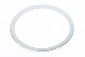 Упорное кольцо передней вилки 50x57,6x1,5 KTM - мотозапчасть