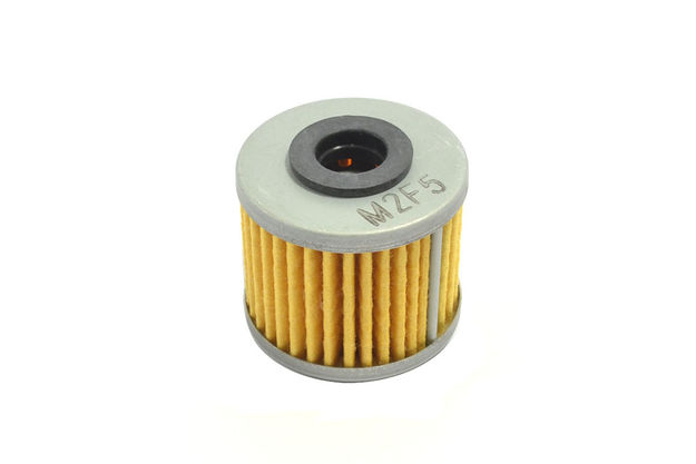 Купить Athena Масляный фильтр под мотоцикл Honda (Hf-116) Athena Athena Масляный фильтр под мотоцикл Honda (Hf-116) Athena - мотозапчасть