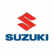 Винт Suzuki - мотозапчасть Винт Suzuki - фото 1