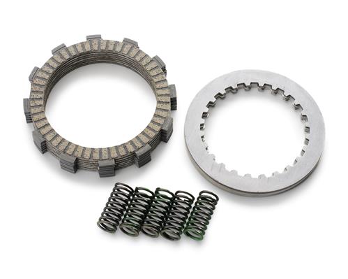 Комплект сцепления FE 570 2009-2012 KTM - мотозапчасть