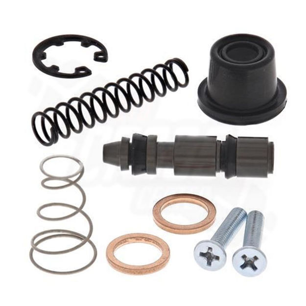 Ремкомплект ГТЦ переднего тормоза Allballs под мотоциклы KTM EXC 450 10-11, EXC 500 12-13 ALLBALLSRACING - мотозапчасть