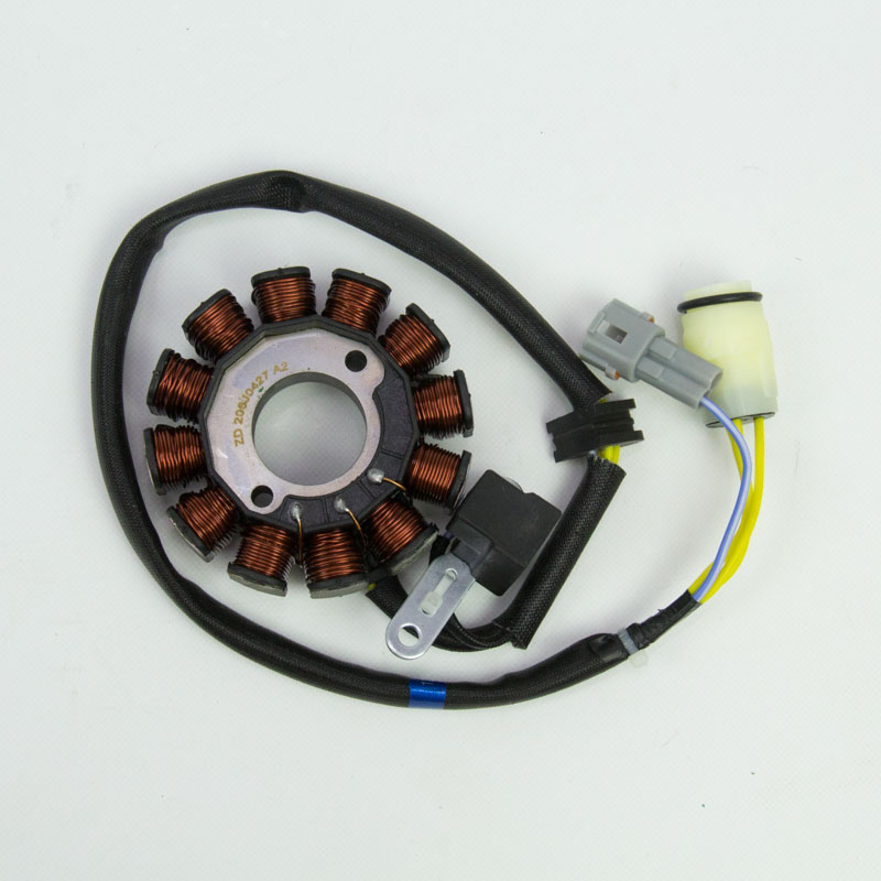 Статор генератора (12кат.) 177MM, 194MQ (NC) Avantis - мотозапчасть