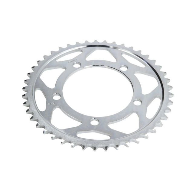 Звезда задняя Sunstar Suzuki RM-Z250-450-Dr-Z400 #49Z (J808-49) Sunstar - мотозапчасть