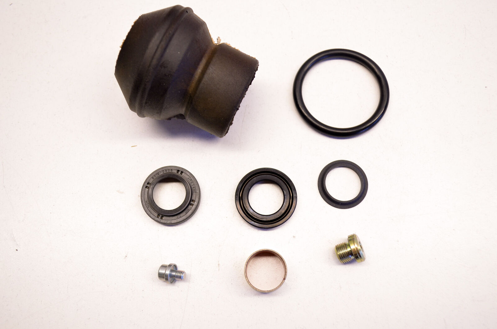 Ремкомплект амортизатора  EXC 2008-2016 (REPAIR KIT 5018 PDS 08) KTM - мотозапчасть