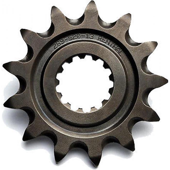 Купить Передняя звезда Renthal 520 Yamaha YZ400-450F-WR400-450F-YZ250(J565-13) RENTHAL Передняя звезда Renthal 520 Yamaha YZ400-450F-WR400-450F-YZ250(J565-13) RENTHAL - мотозапчасть