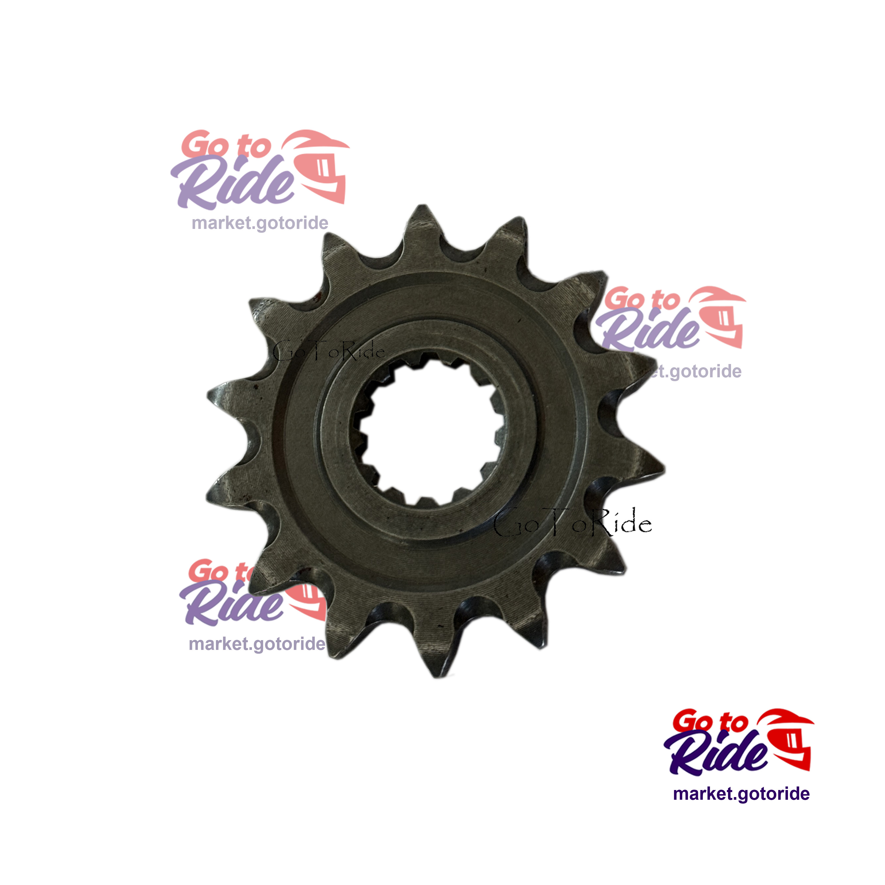 Купить Передняя звезда Renthal 520 Yamaha YZ400-450F-WR400-450F-YZ250(J565-14) RENTHAL Передняя звезда Renthal 520 Yamaha YZ400-450F-WR400-450F-YZ250(J565-14) RENTHAL - мотозапчасть
