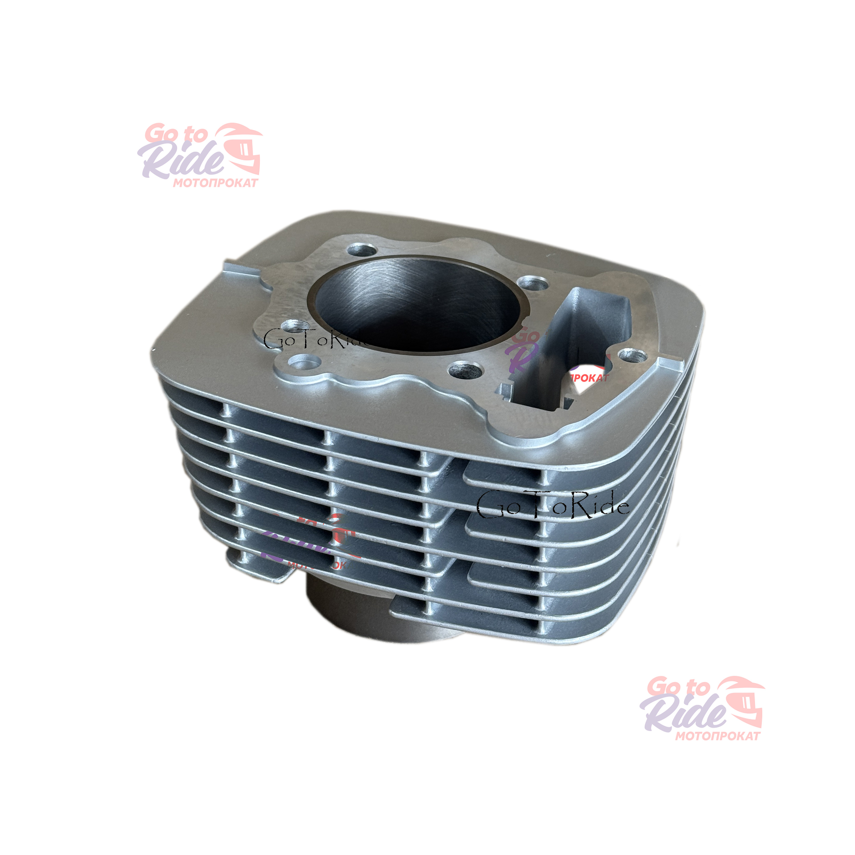 Цилиндр двигателя ZS165FMM (CB) Avantis - мотозапчасть