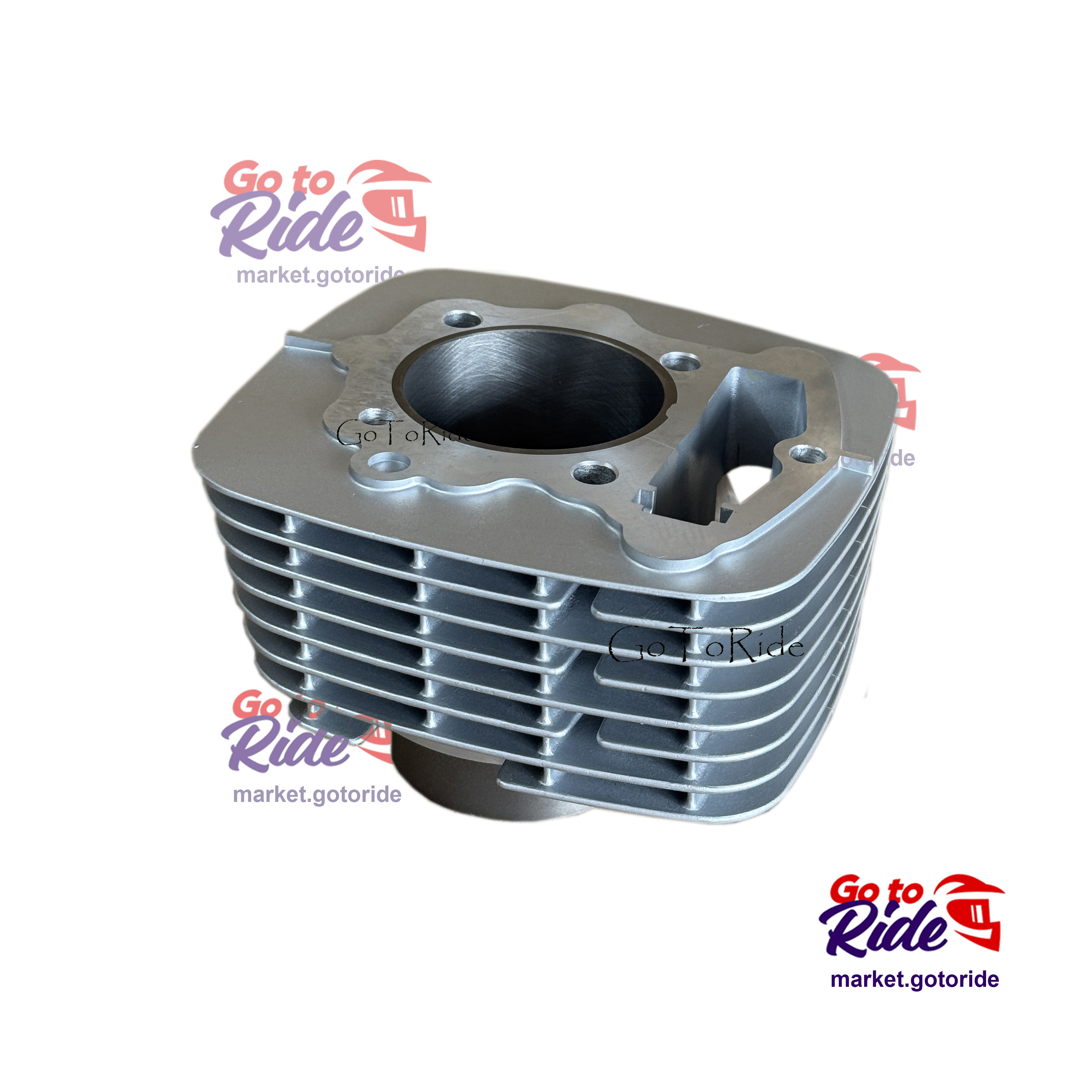 Купить Цилиндр двигателя ZS165FMM (CB) Avantis Цилиндр двигателя ZS165FMM (CB) Avantis - мотозапчасть