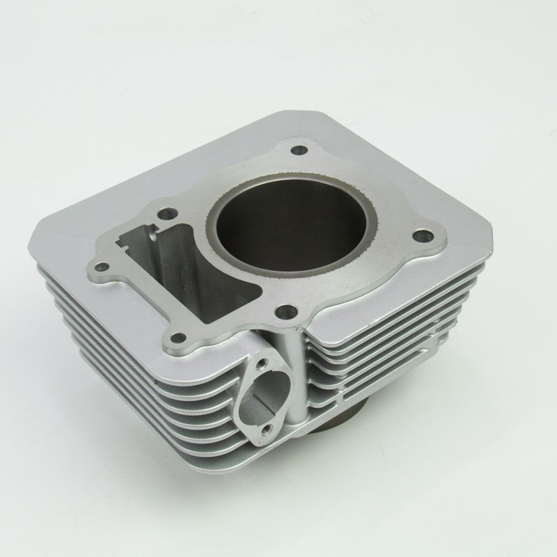 Цилиндр 172FMM D72 250сc - Enduro 172FMM (14216 / 1001043950002 ) Avantis - мотозапчасть