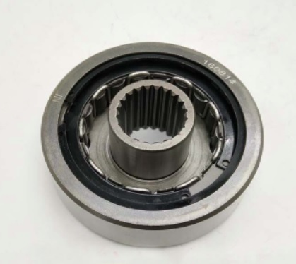 МУФТА ОБГОННАЯ ЭЛЕКТРОСТАРТЕРА ZS177MM (NC) Avantis - мотозапчасть