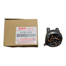 Щетки стартера с корпусом Suzuki Burgman Suzuki - фото 1