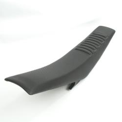 Сиденье Avantis Enduro с перфорацией (HS) (Черный) Avantis - мотозапчасть