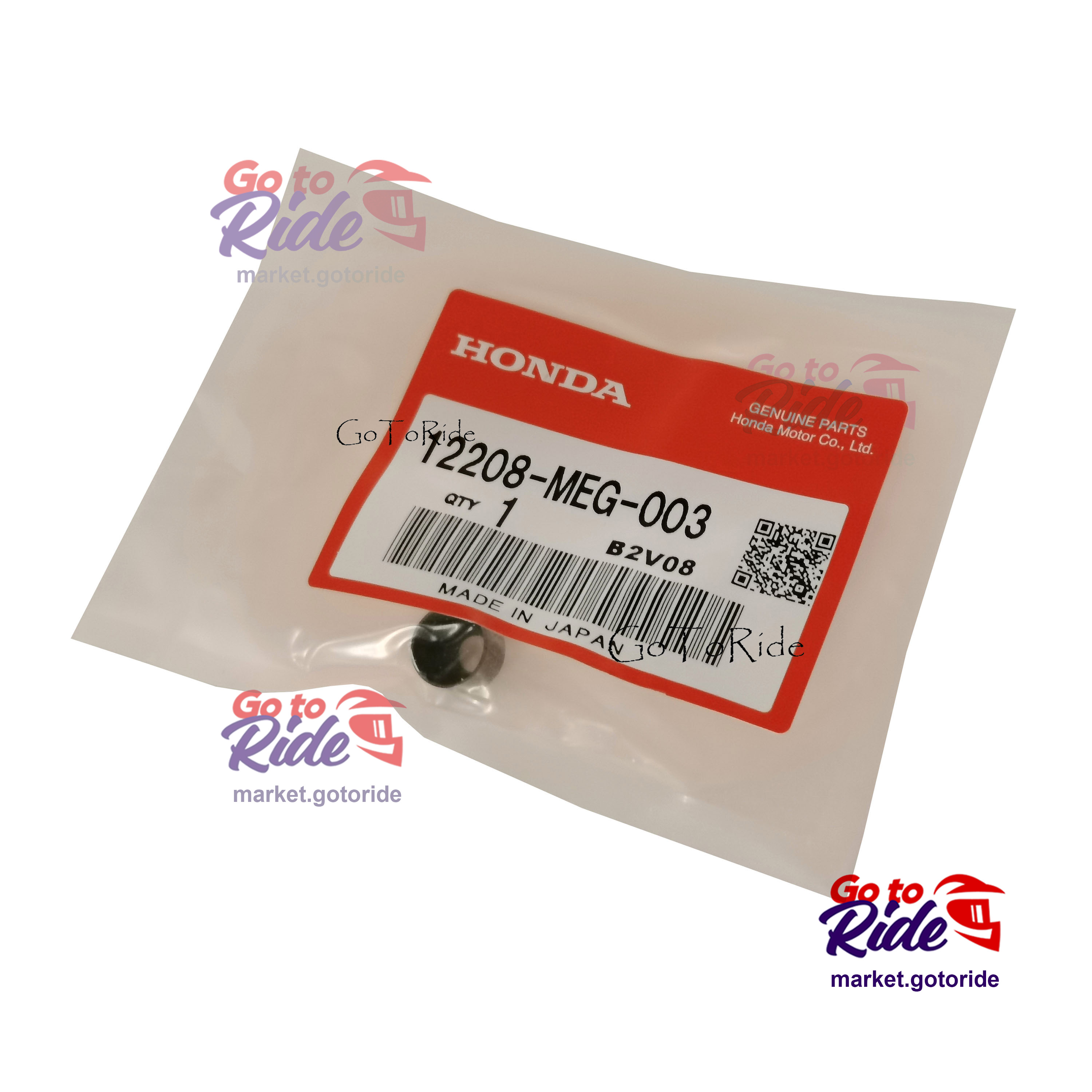Масло съёмный колпачок Honda CRF1000D VT750 Honda - мотозапчасть Масло съёмный колпачок Honda CRF1000D VT750 Honda - фото 1