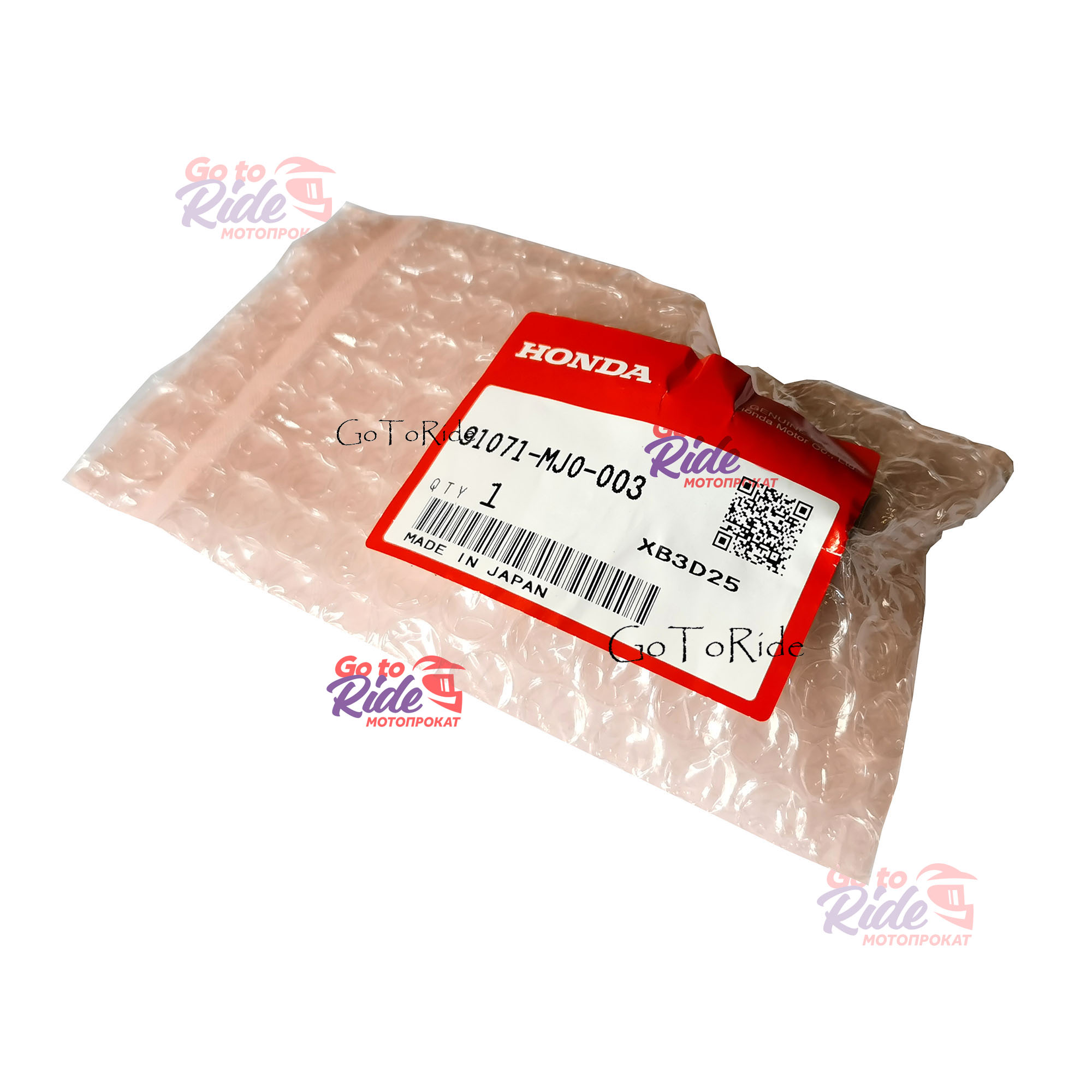 Подшипник игольчатый 22X29X30 ( 91071-MJ0-003 / 91071-MJ0-004 ) Honda - мотозапчасть Подшипник игольчатый 22X29X30 ( 91071-MJ0-003 / 91071-MJ0-004 ) Honda - фото 1
