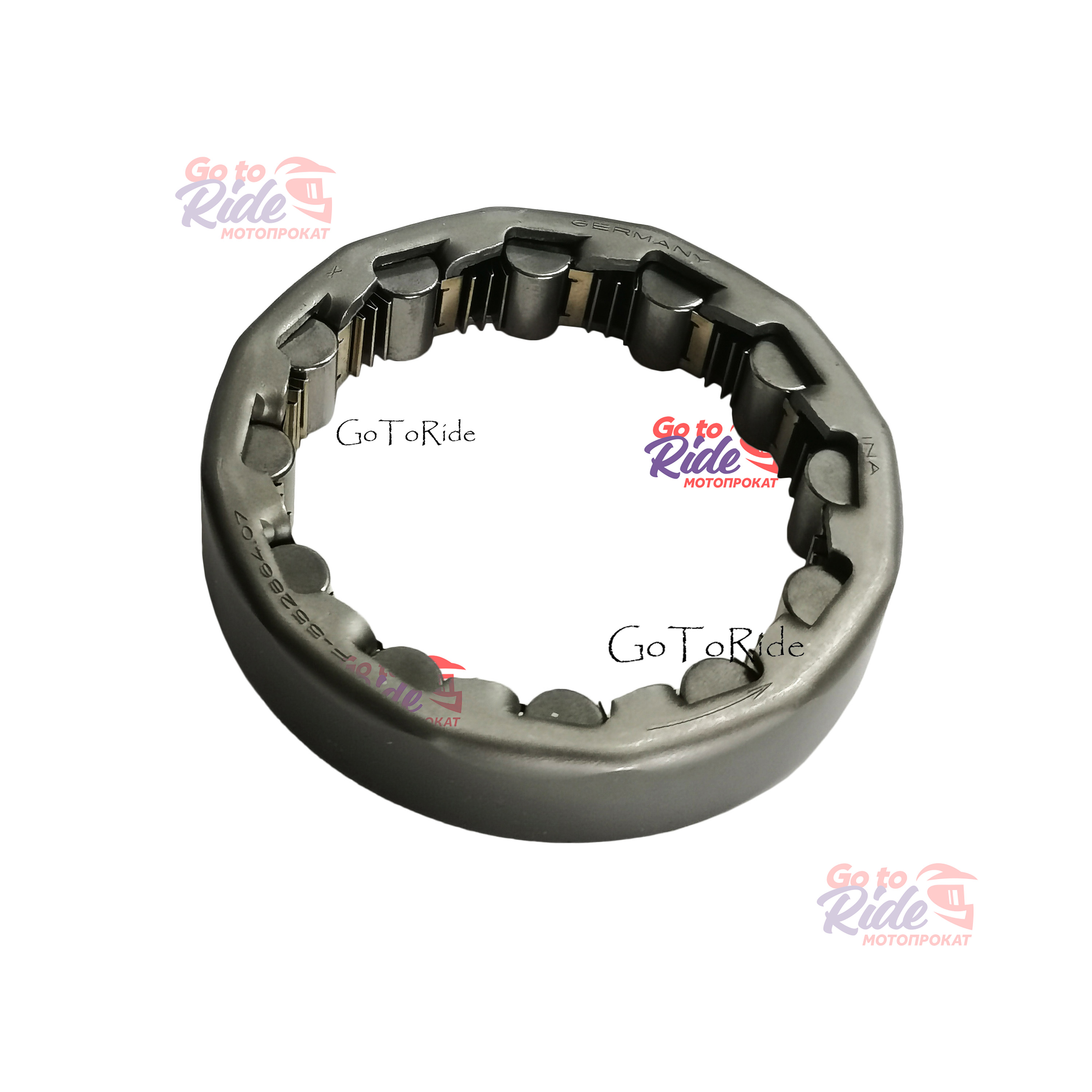 Обгонная муфта стартера KTM 250SX-F 250EXC-F 350EXC-F KTM - мотозапчасть