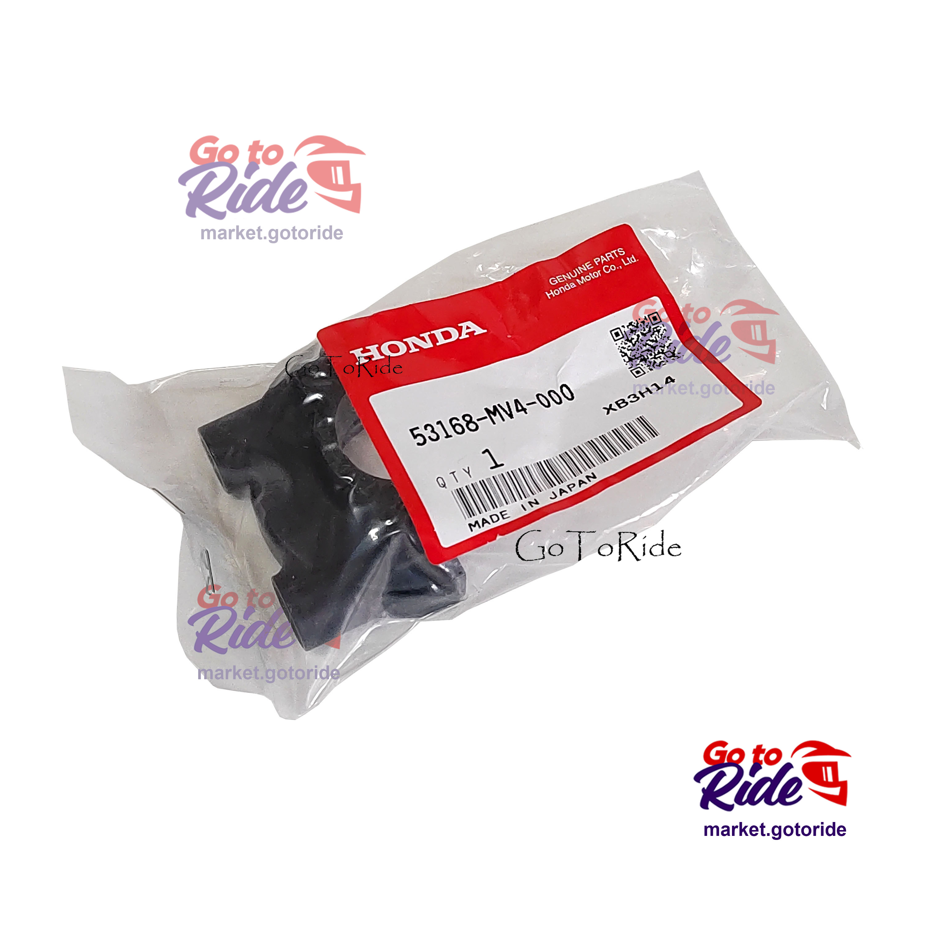Корпус ручки газа CBR1000 / CBR600 Honda - мотозапчасть Корпус ручки газа CBR1000 / CBR600 Honda - фото 1