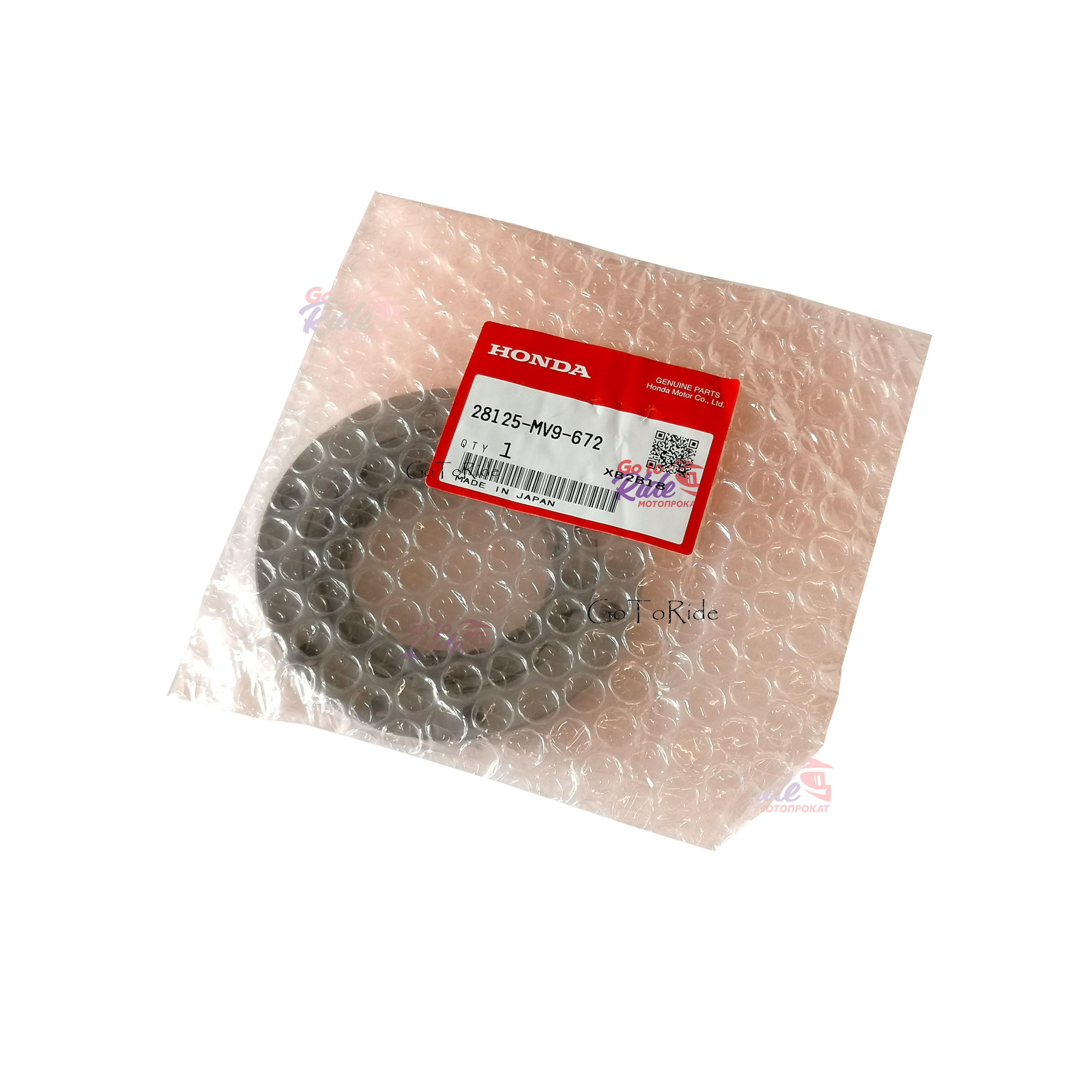 Обгонная муфта CBR600 Honda - мотозапчасть