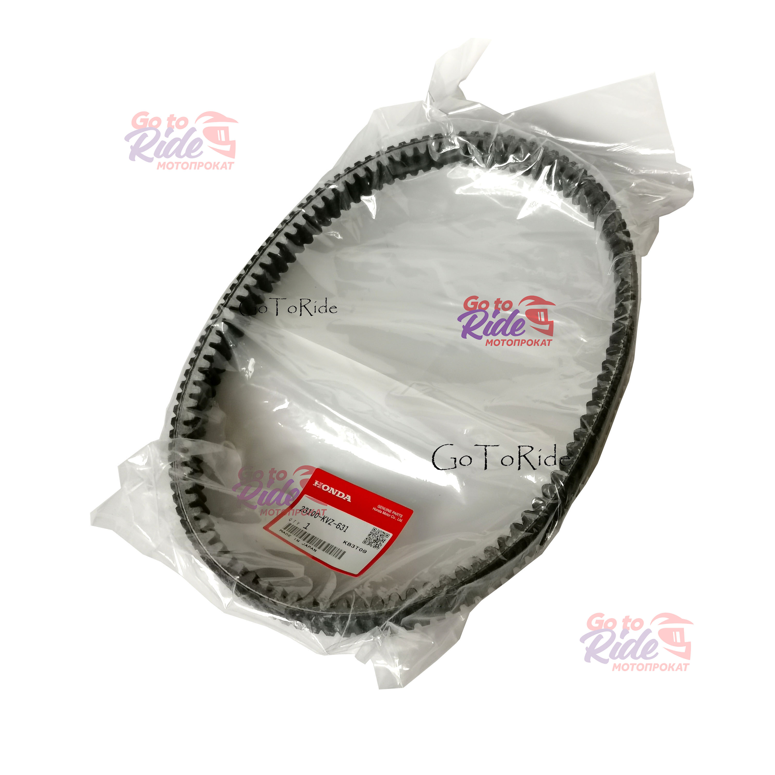 Ремень вариатора Honda FORZA MF10 Honda - мотозапчасть