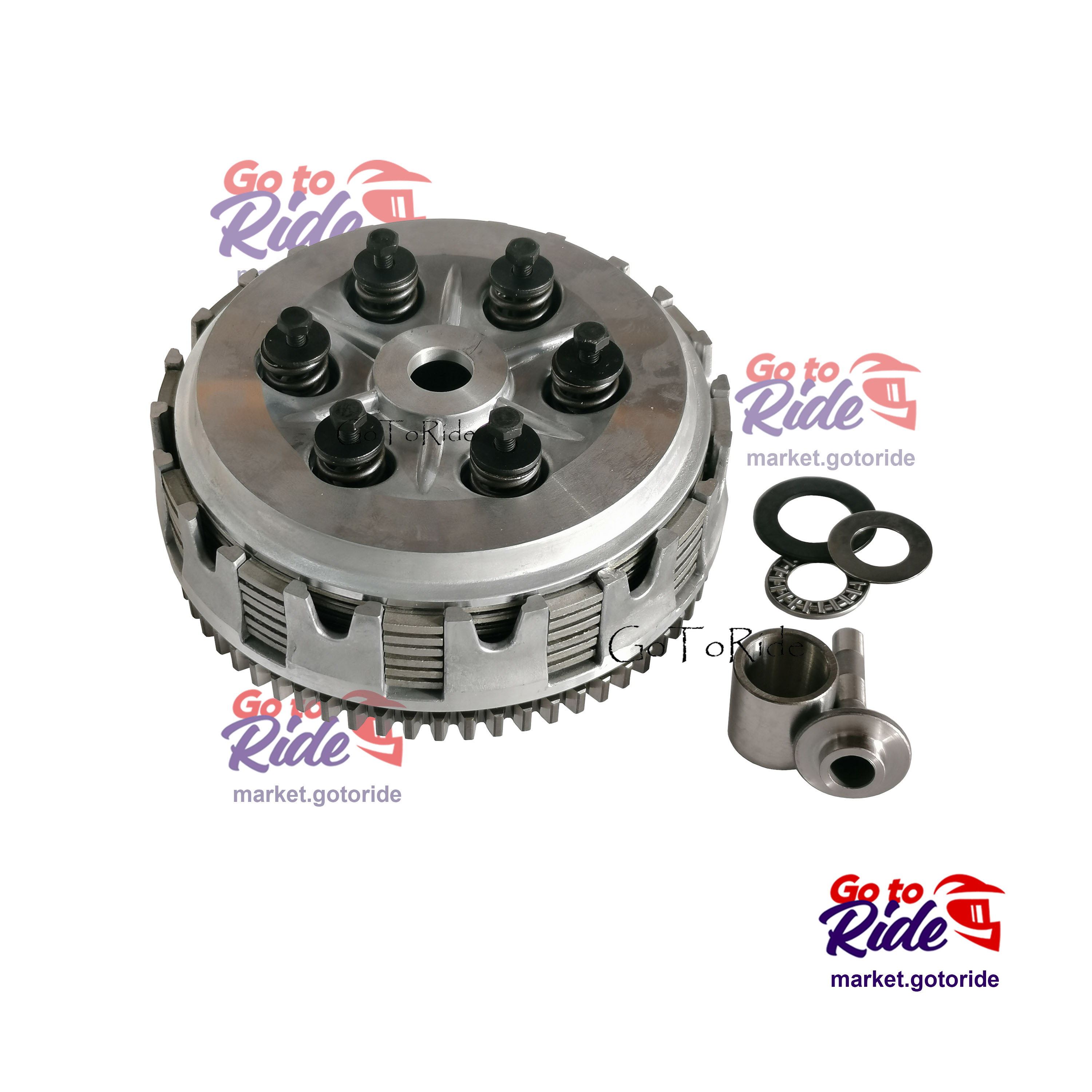 Купить Сцепление в сборе ZS177MM (NC250) Avantis Сцепление в сборе ZS177MM (NC250) Avantis - мотозапчасть