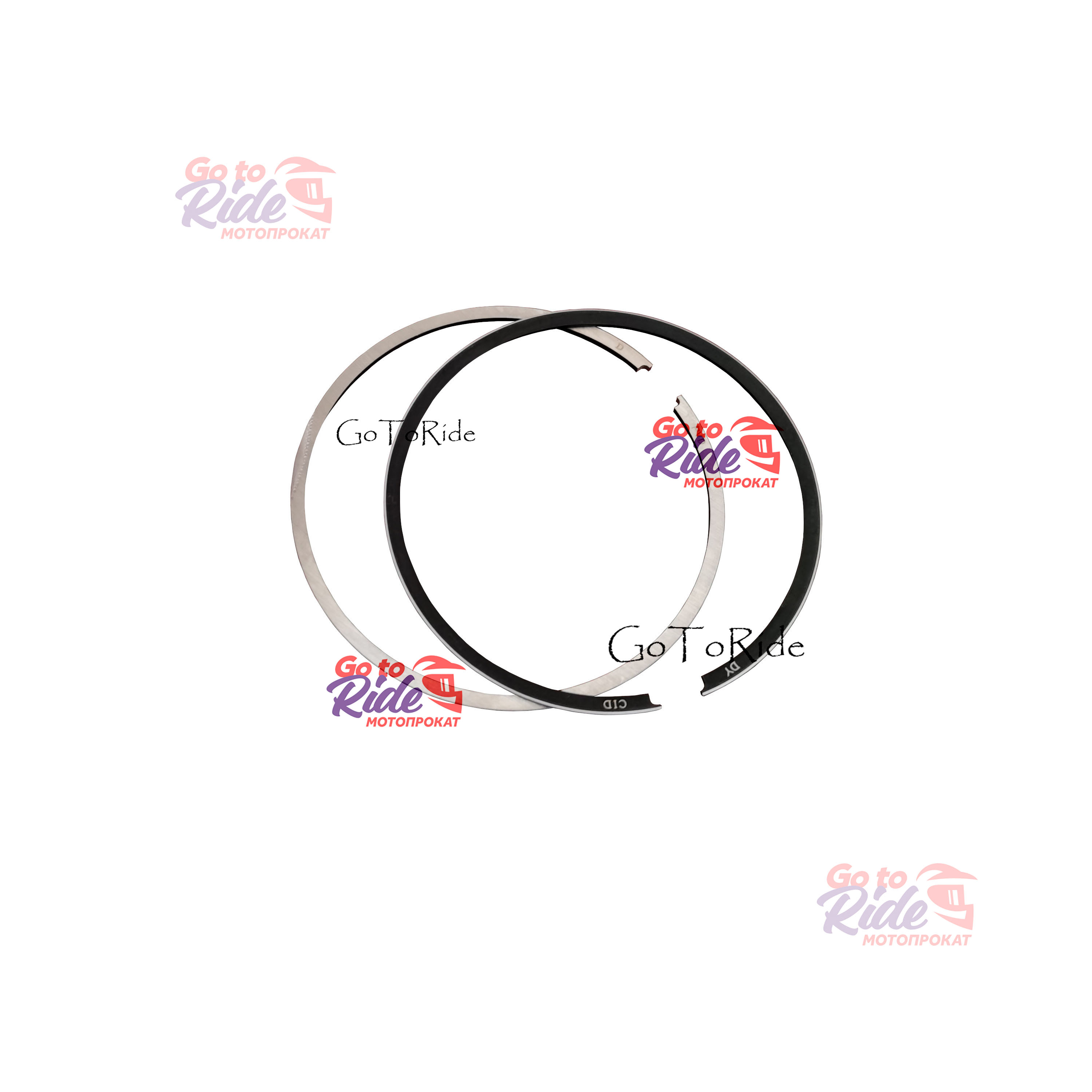 Купить Кольца поршневые (компл. 2шт) GR7 двиг. MT-250 2T OEM (Lanza) SM-PARTS Кольца поршневые (компл. 2шт) GR7 двиг. MT-250 2T OEM (Lanza) SM-PARTS - мотозапчасть