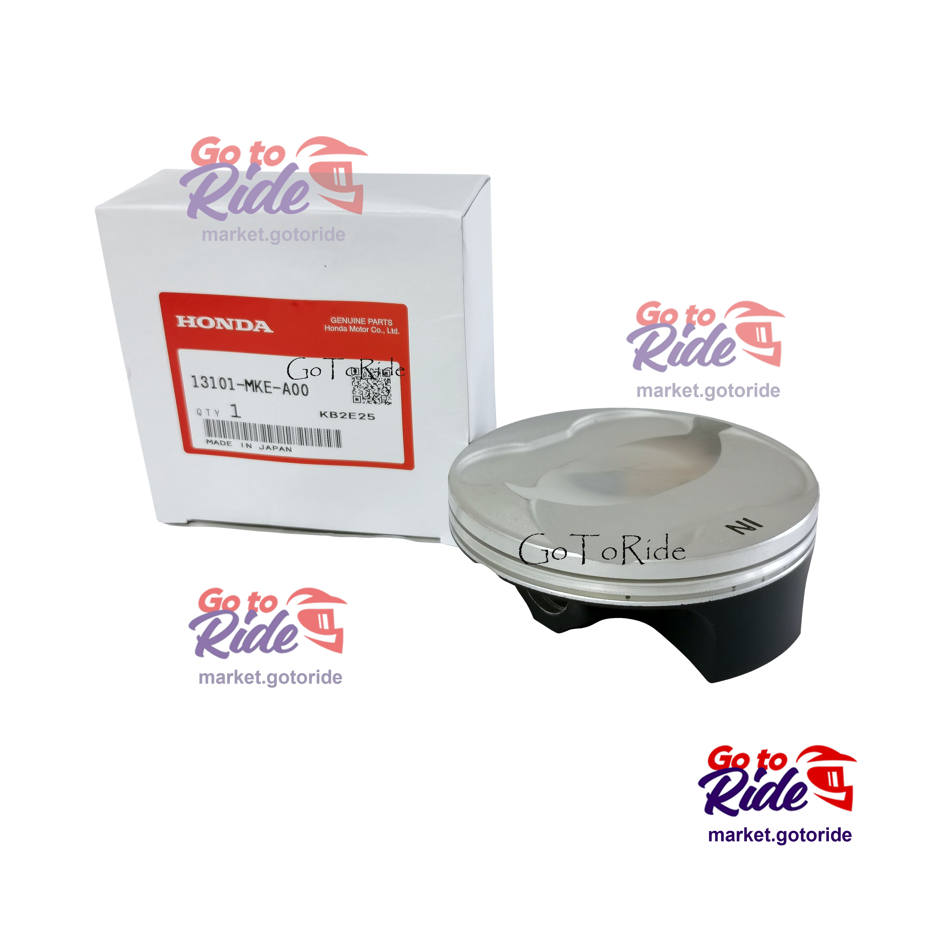 Купить Поршень STD Honda CRF450R 2017 - 2018 Honda Поршень STD Honda CRF450R 2017 - 2018 Honda - мотозапчасть