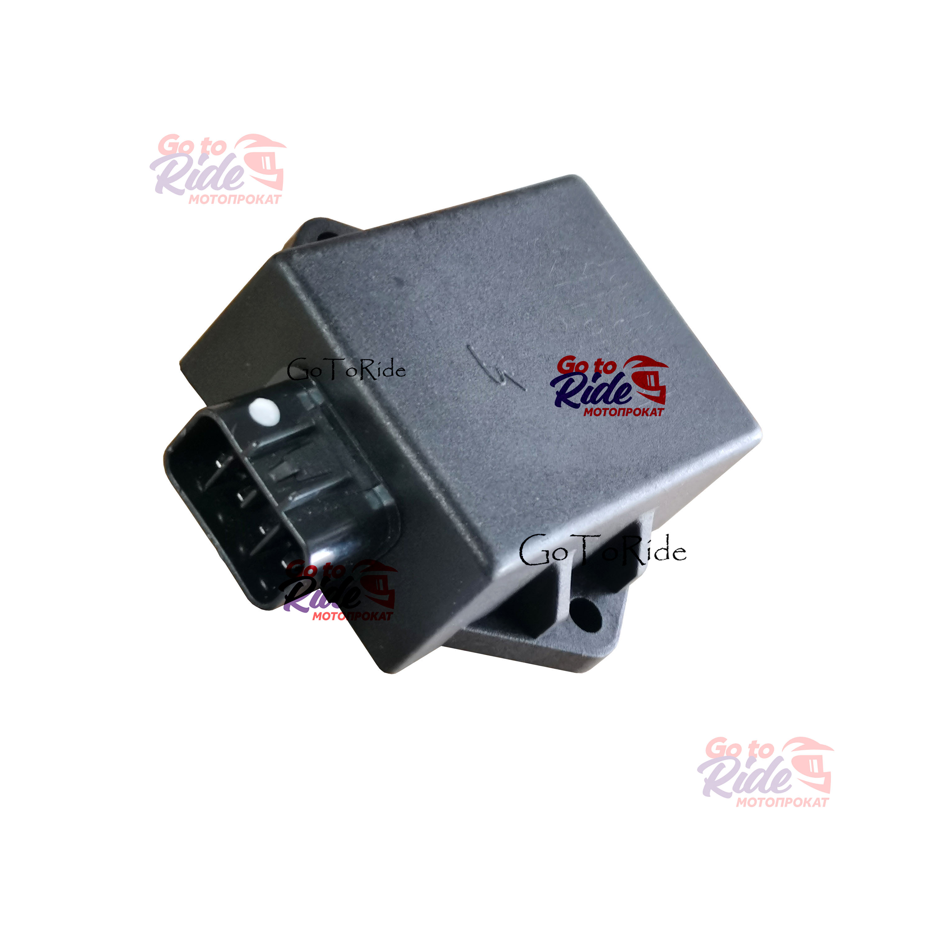 CDI KAYO двиг. ZS NC250 (вод.охл.) (P061338) CN ZONGSHEN - мотозапчасть