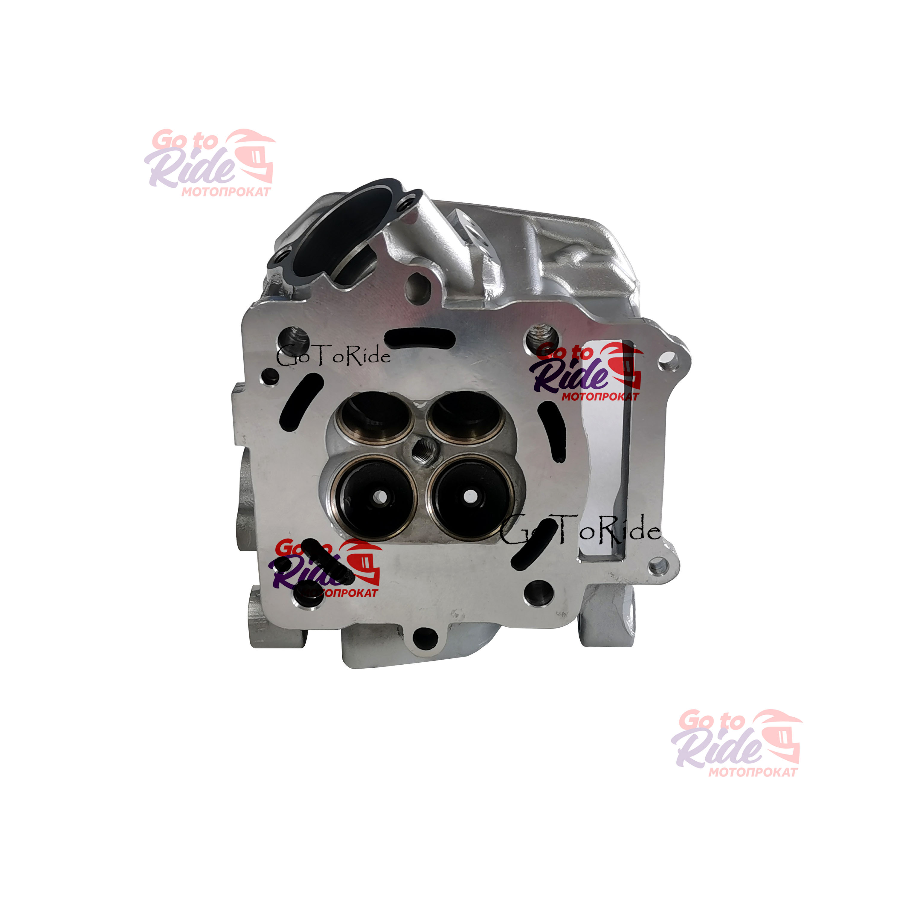 Головка цилиндра двиг. ZS174MN-5 (NB300) ZONGSHEN - мотозапчасть