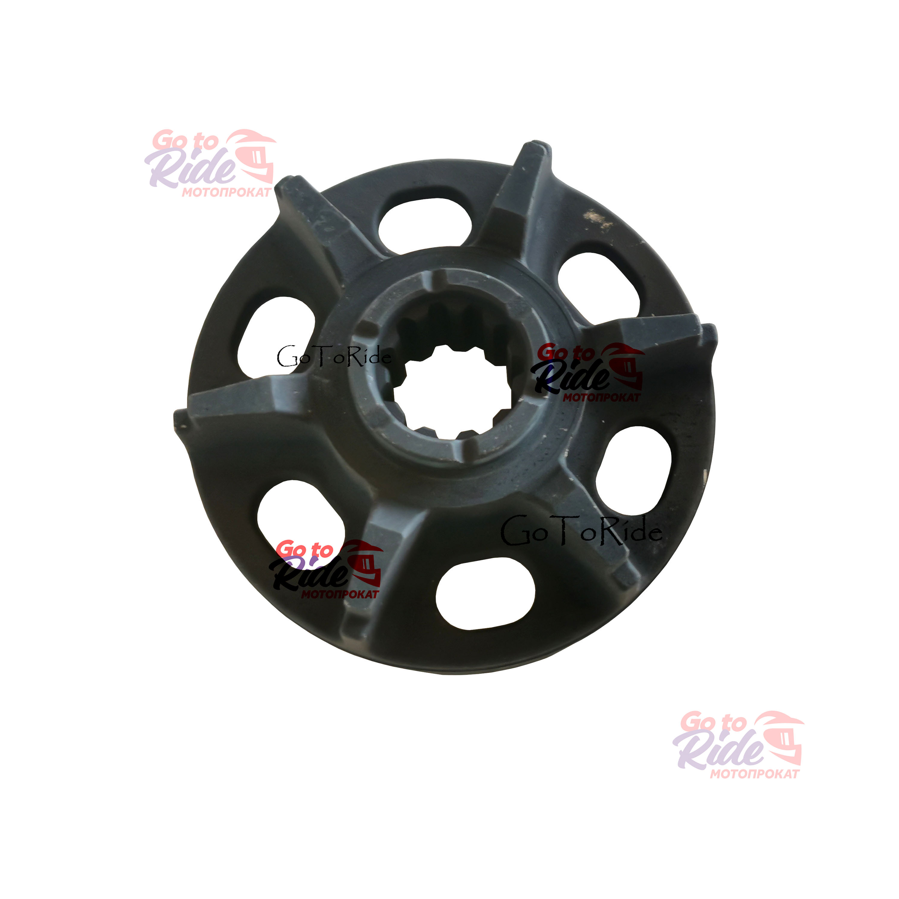 Выжимная плата сцепления GR8 2T 300 SZC - фото 1