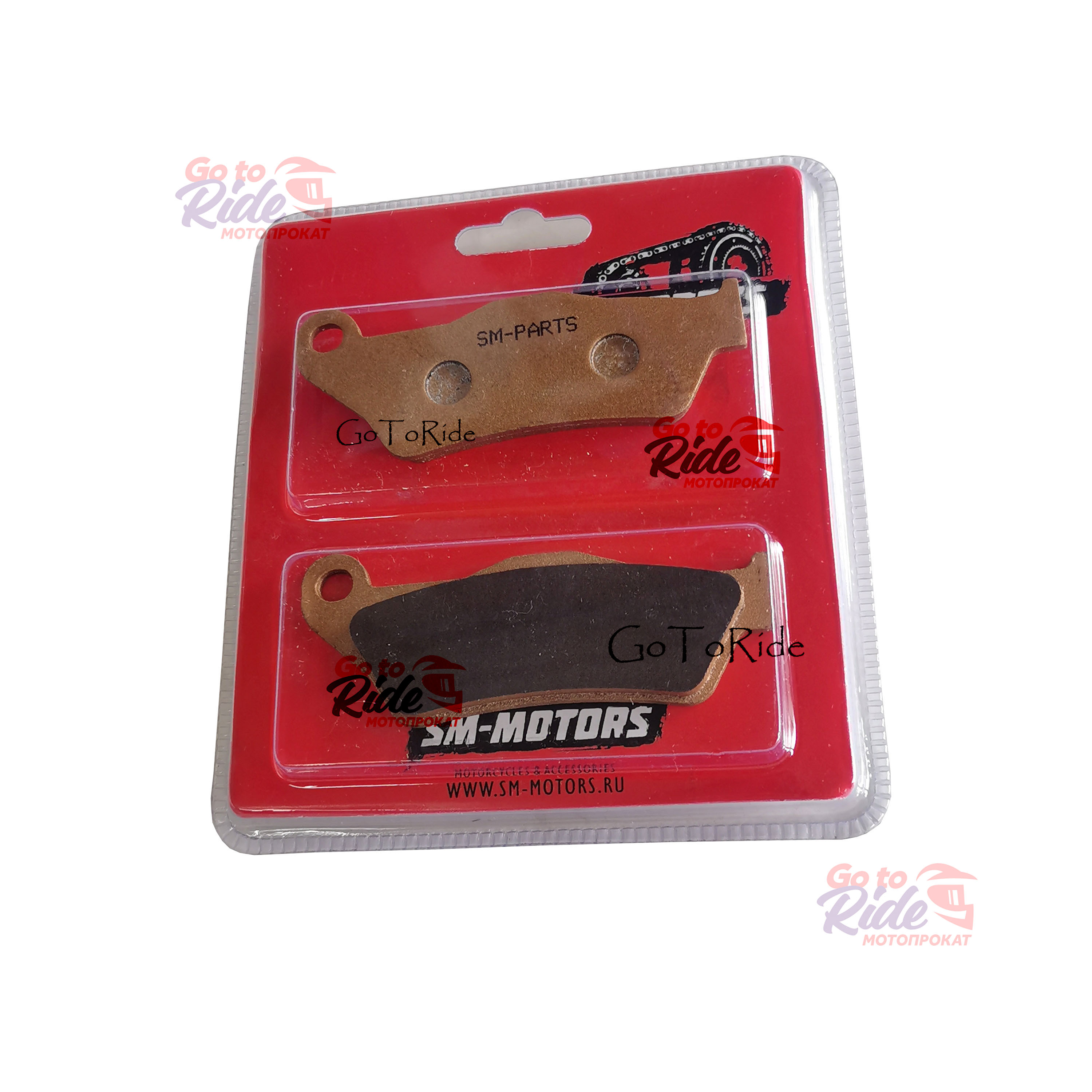 Купить Колодки дискового тормоза Avantis Enduro (Z-Hua) FA181 SM передние SM-PARTS Колодки дискового тормоза Avantis Enduro (Z-Hua) FA181 SM передние SM-PARTS - мотозапчасть