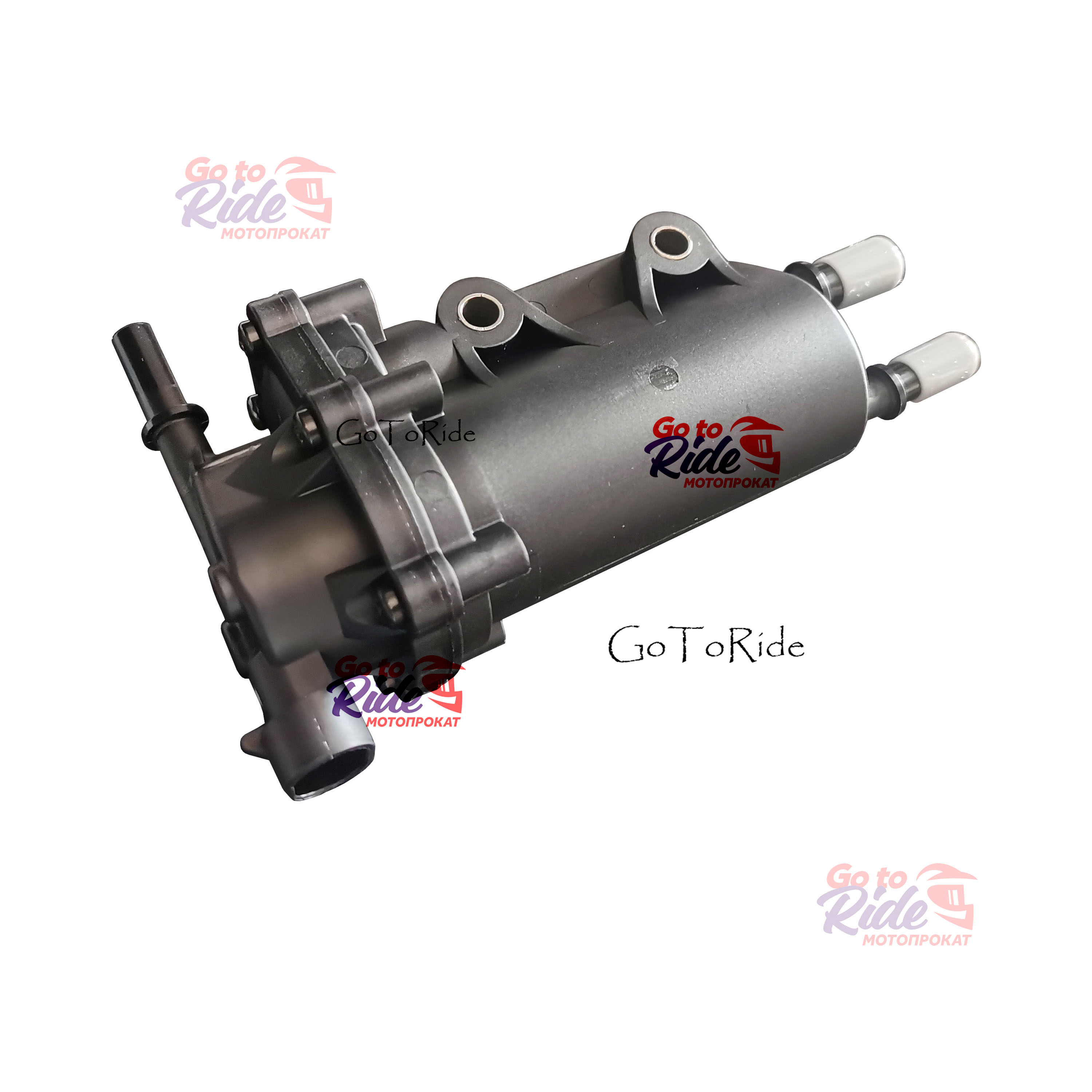 Насос топливный для инжектора Rojo ZS177MM NC250 Avantis Enduro 250/300 pro Avantis - мотозапчасть