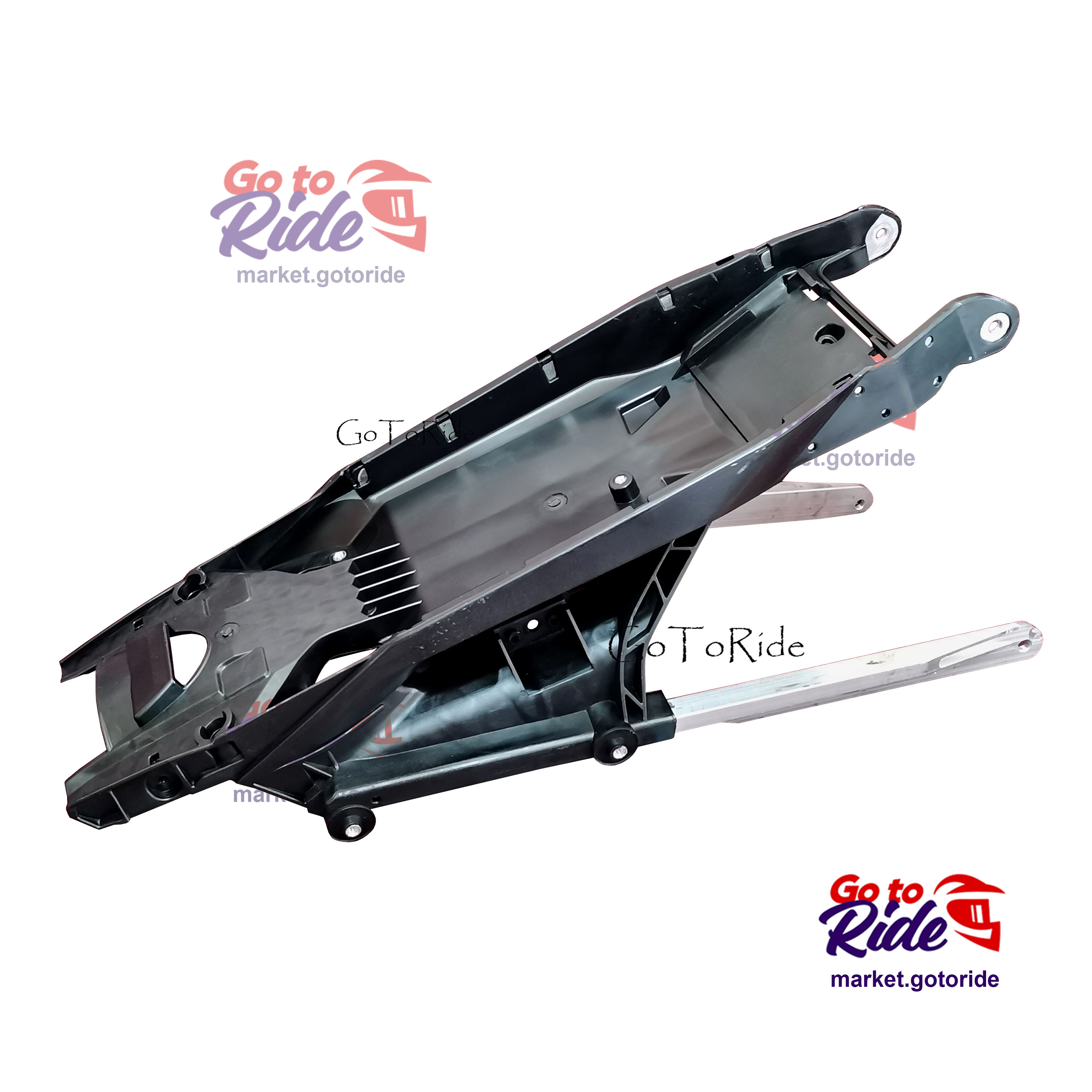 Купить Подрамник GR8 2T / KTM 2024 / Hengjian / Kews K23 OTOM Подрамник GR8 2T / KTM 2024 / Hengjian / Kews K23 OTOM - мотозапчасть