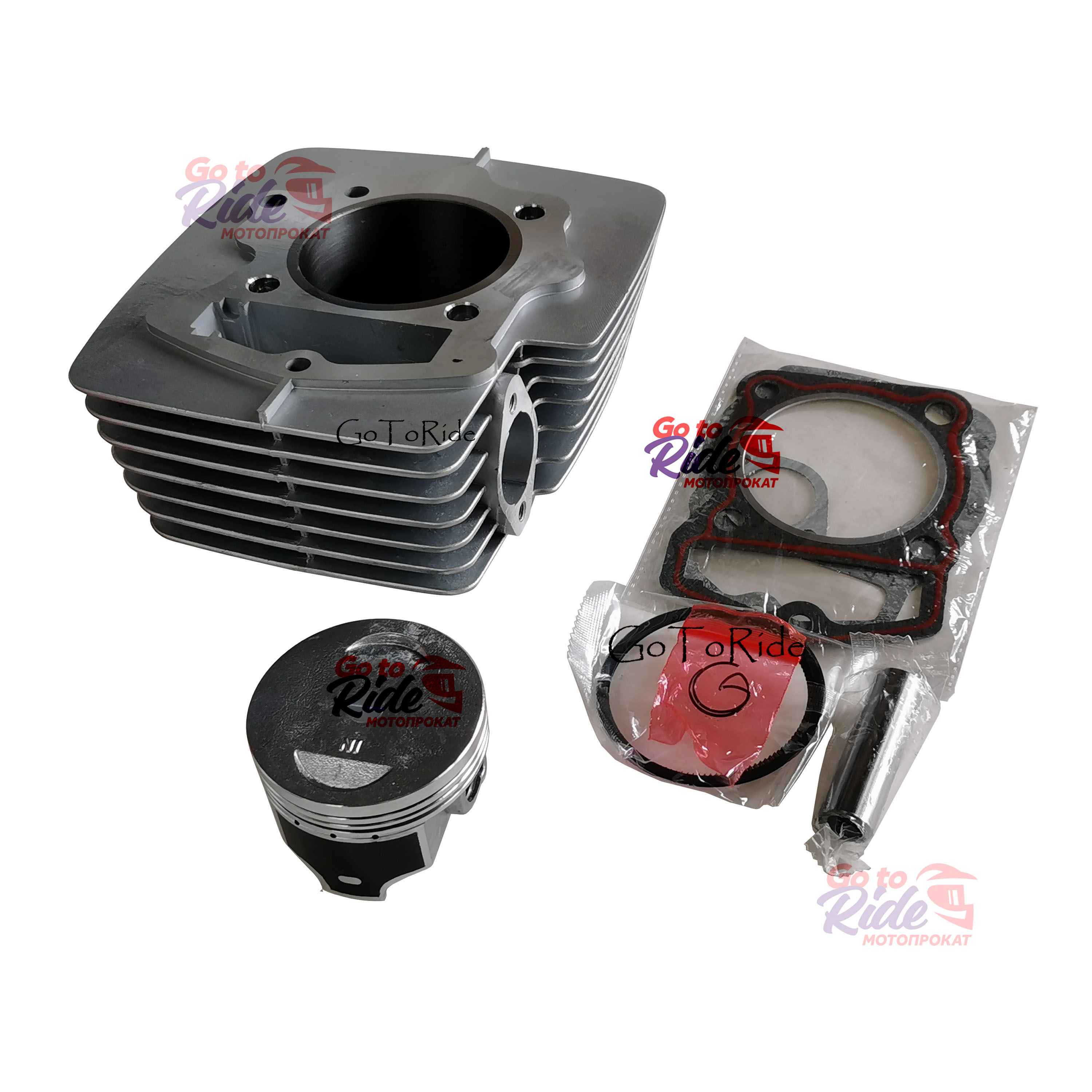 Купить Цилиндро-поршневая группа 4T двиг. CB250 d-69, p-17 (тефлон) SM-PARTS SM-PARTS Цилиндро-поршневая группа 4T двиг. CB250 d-69, p-17 (тефлон) SM-PARTS SM-PARTS - мотозапчасть