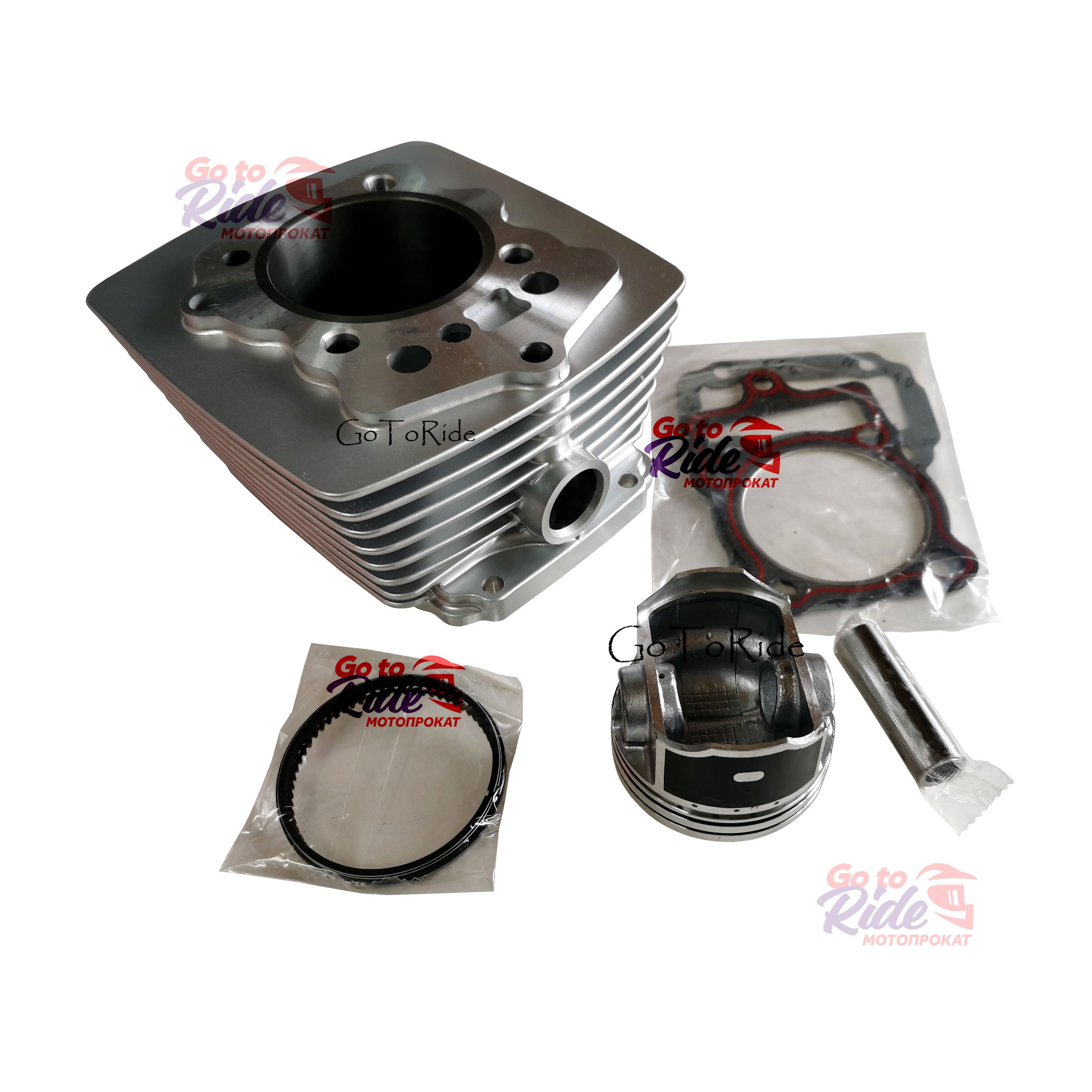 Купить Цилиндро-поршневая группа 4T двиг. CG250 d-67, p-16 (тефлон) SM-PARTS SM-PARTS Цилиндро-поршневая группа 4T двиг. CG250 d-67, p-16 (тефлон) SM-PARTS SM-PARTS - мотозапчасть