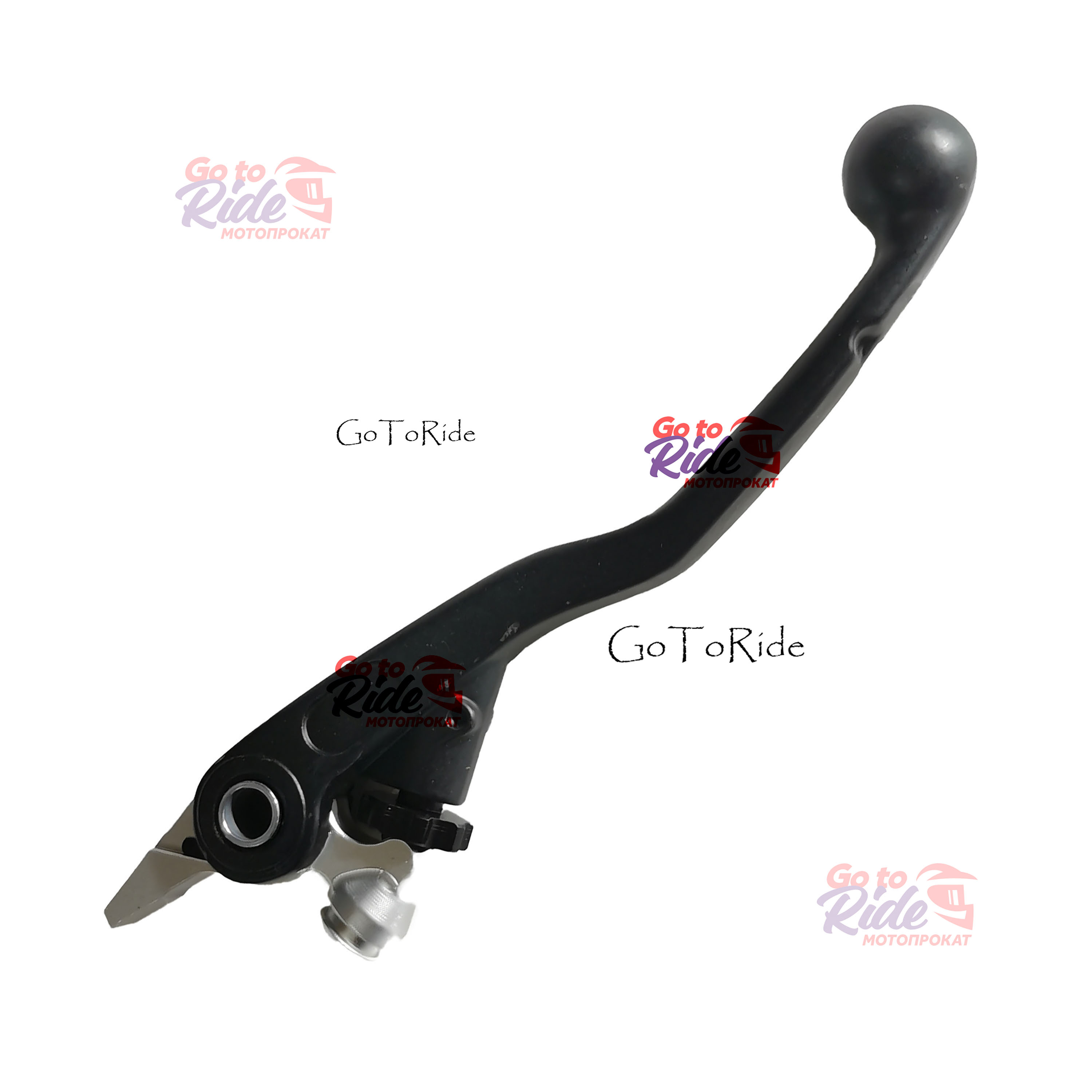 Купить Рычаг тормоза GR8 2024 (2T 300) SM-PARTS Рычаг тормоза GR8 2024 (2T 300) SM-PARTS - мотозапчасть