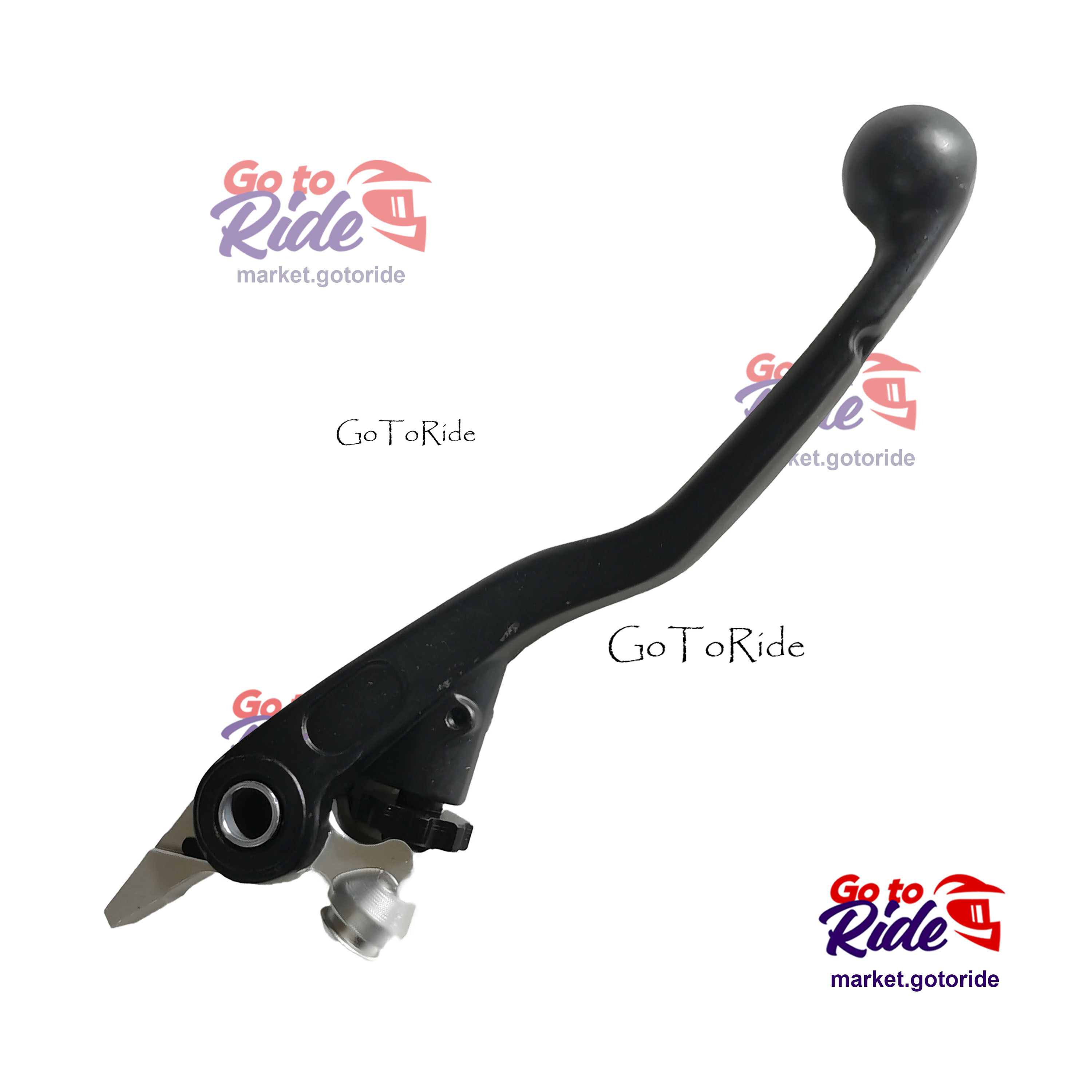 Рычаг тормоза GR8 2024 (2T 300) SM-PARTS - мотозапчасть