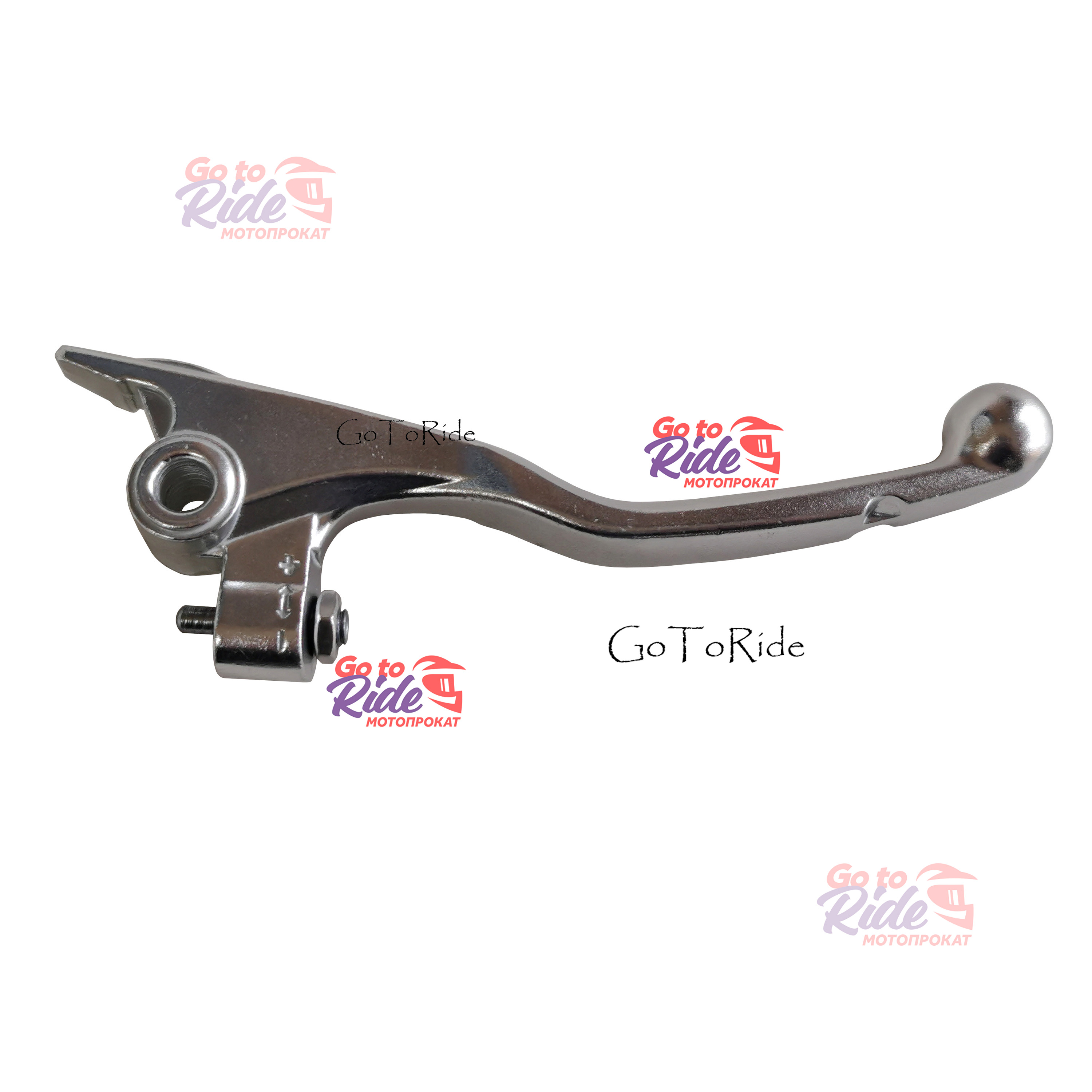 Купить Рычаг тормоза GR7 / GR8 2024 SM-PARTS Рычаг тормоза GR7 / GR8 2024 SM-PARTS - мотозапчасть