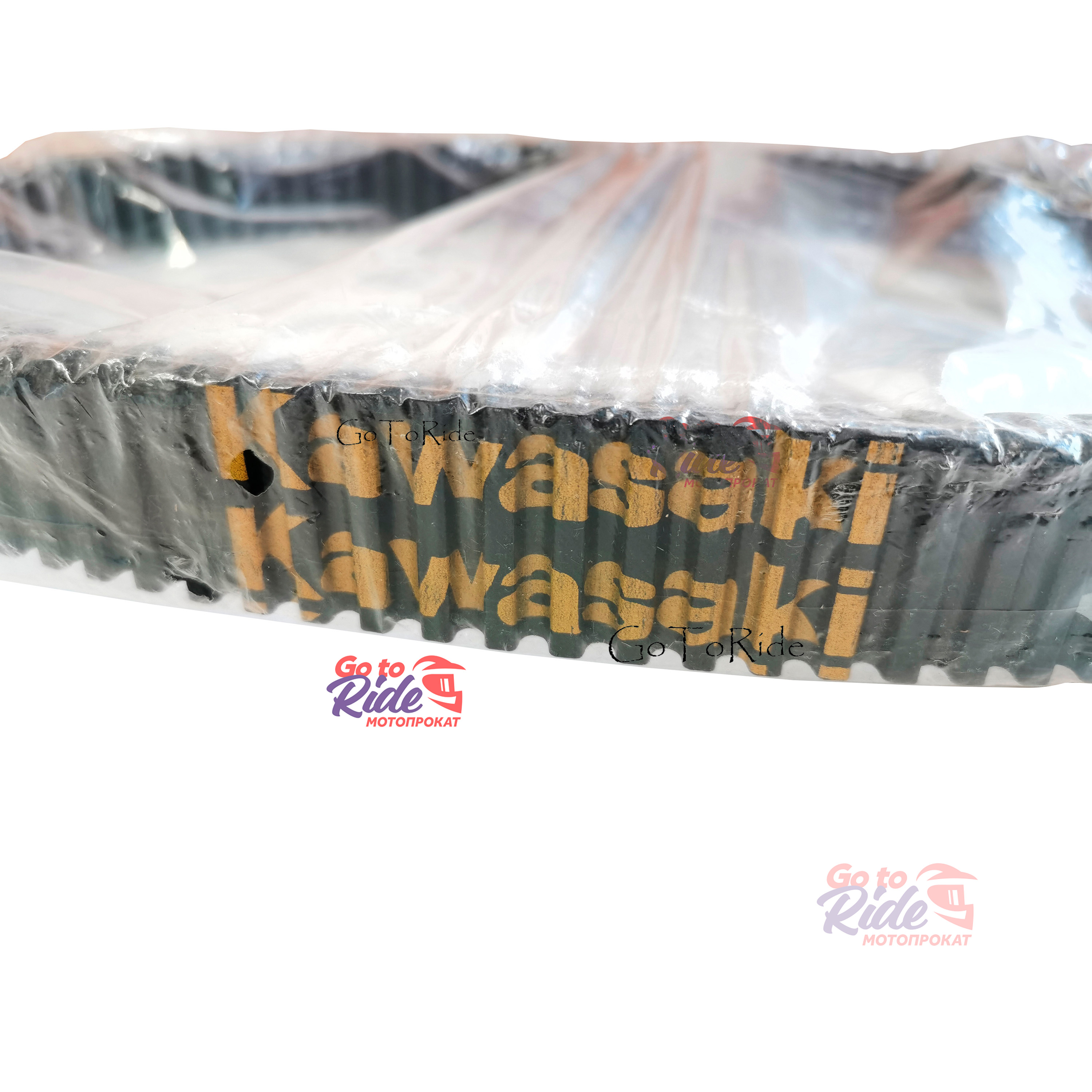 Ремень вариатора Teryx KRX KAWASAKI - мотозапчасть