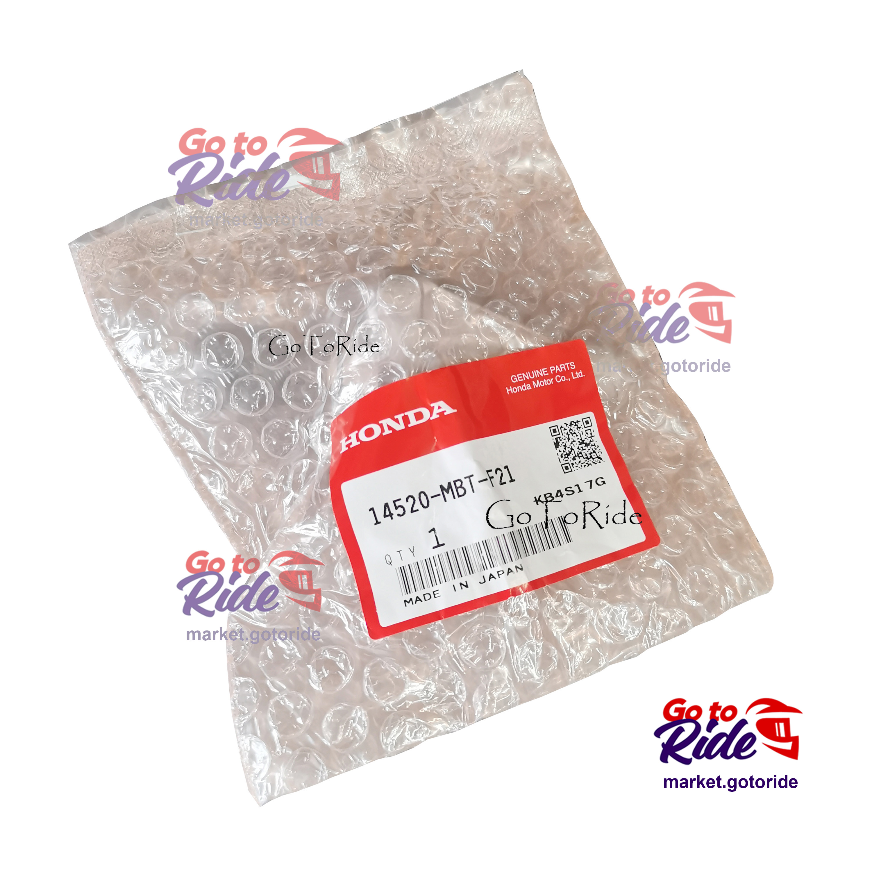 Купить Натяжитель цепи ГРМ XL1000V Varadero 2007-2008 Honda Натяжитель цепи ГРМ XL1000V Varadero 2007-2008 Honda - мотозапчасть