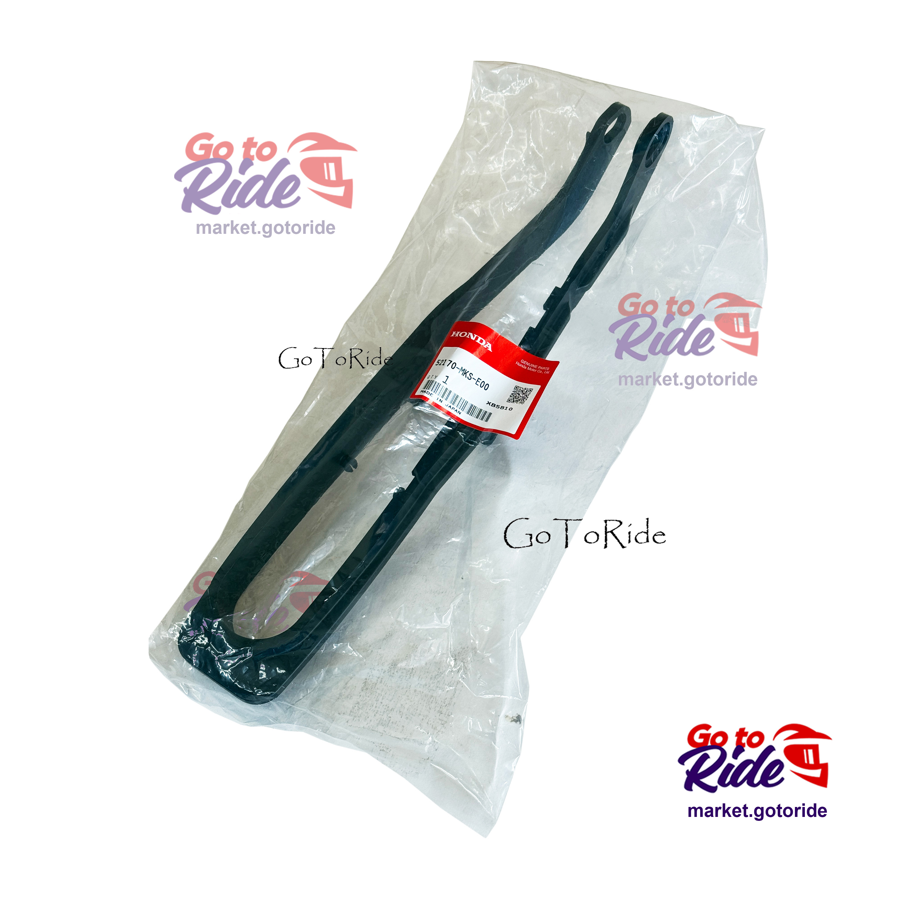 Слайдер маятника CRF1100 2020-2024 Honda - фото 1