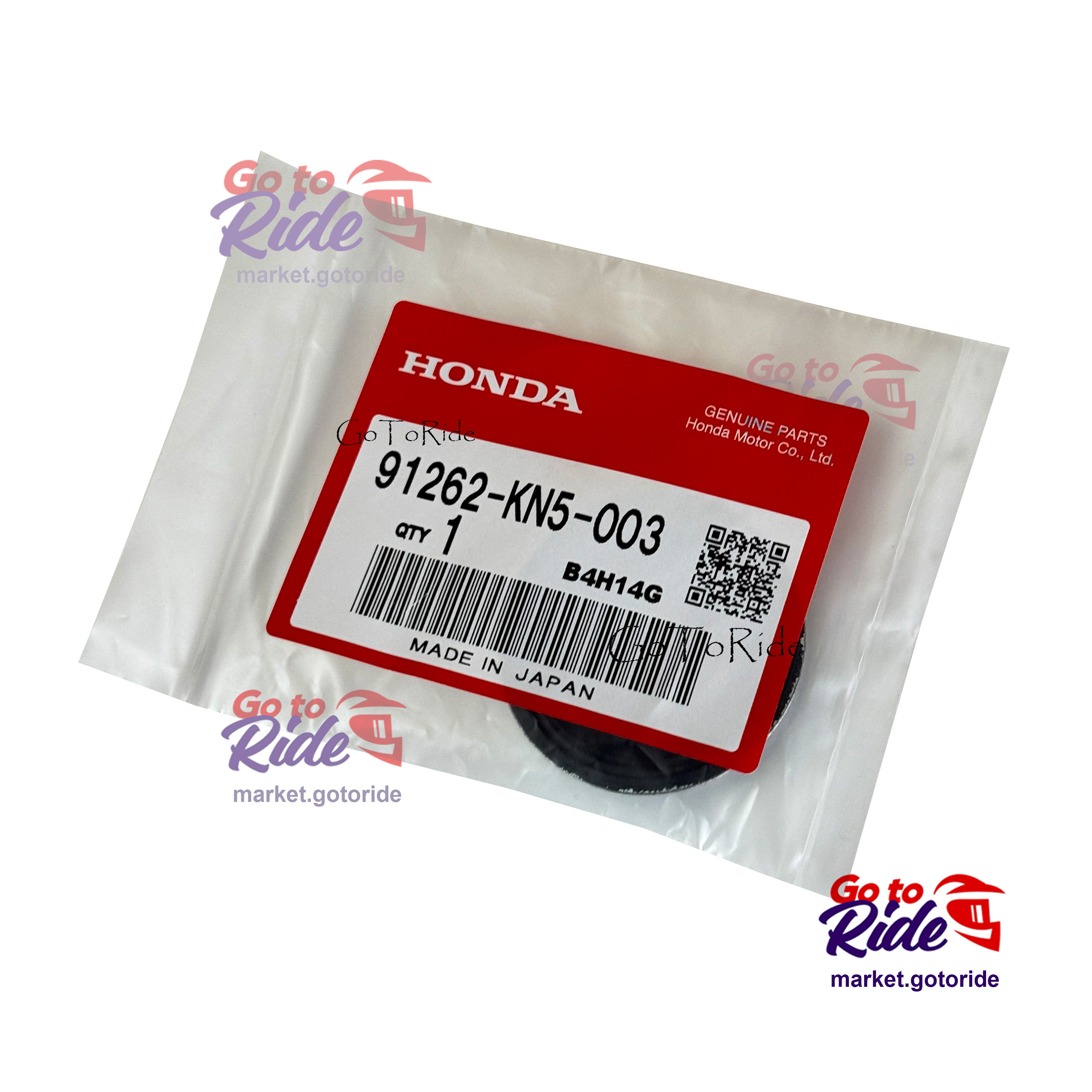 Пыльник прогрессии XR650 2017 Honda - мотозапчасть Пыльник прогрессии XR650 2017 Honda - фото 1