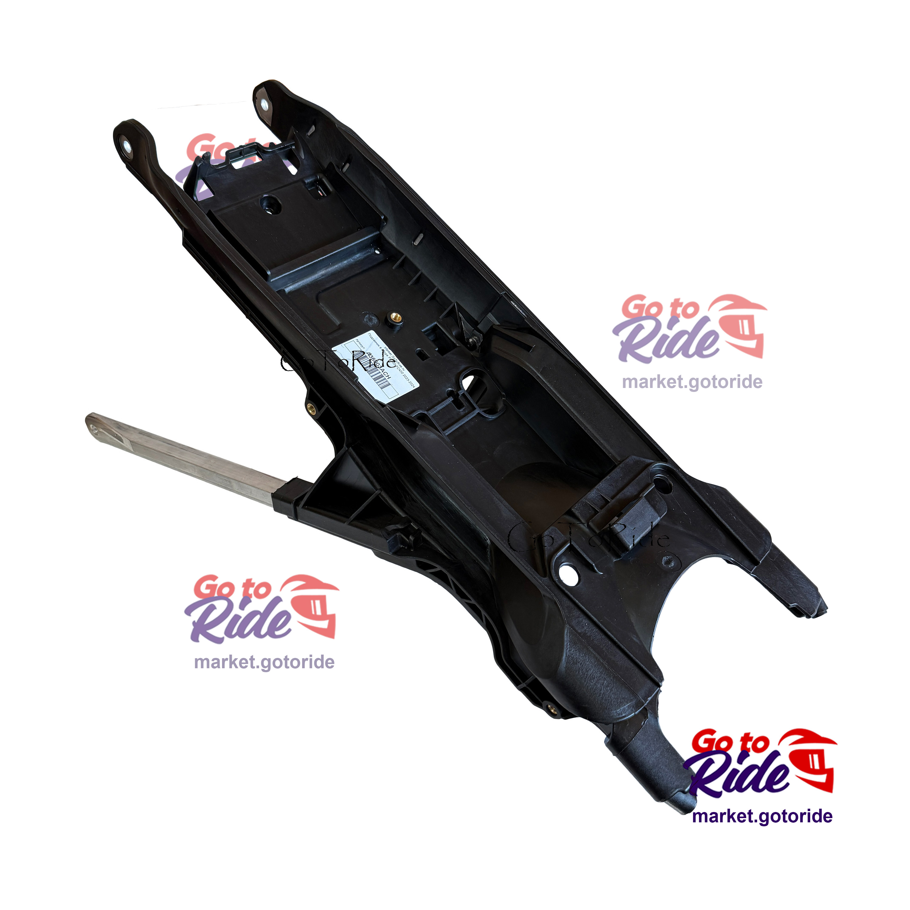 Подрамник в сборе FC350 FC450 2023-2024, Hengjian S6, STN H9 Pro OTOM - мотозапчасть