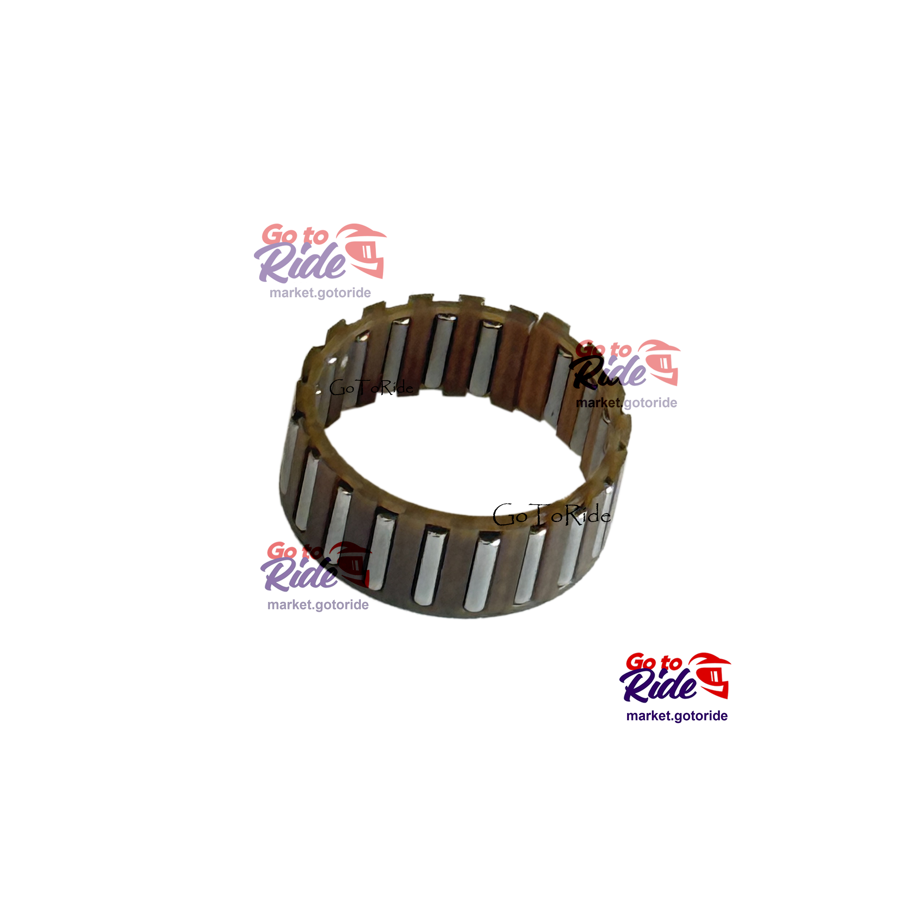 Needle BeaRing,(Ks22×26×10Tn) ZONGSHEN - мотозапчасть Needle BeaRing,(Ks22×26×10Tn) ZONGSHEN - фото 1
