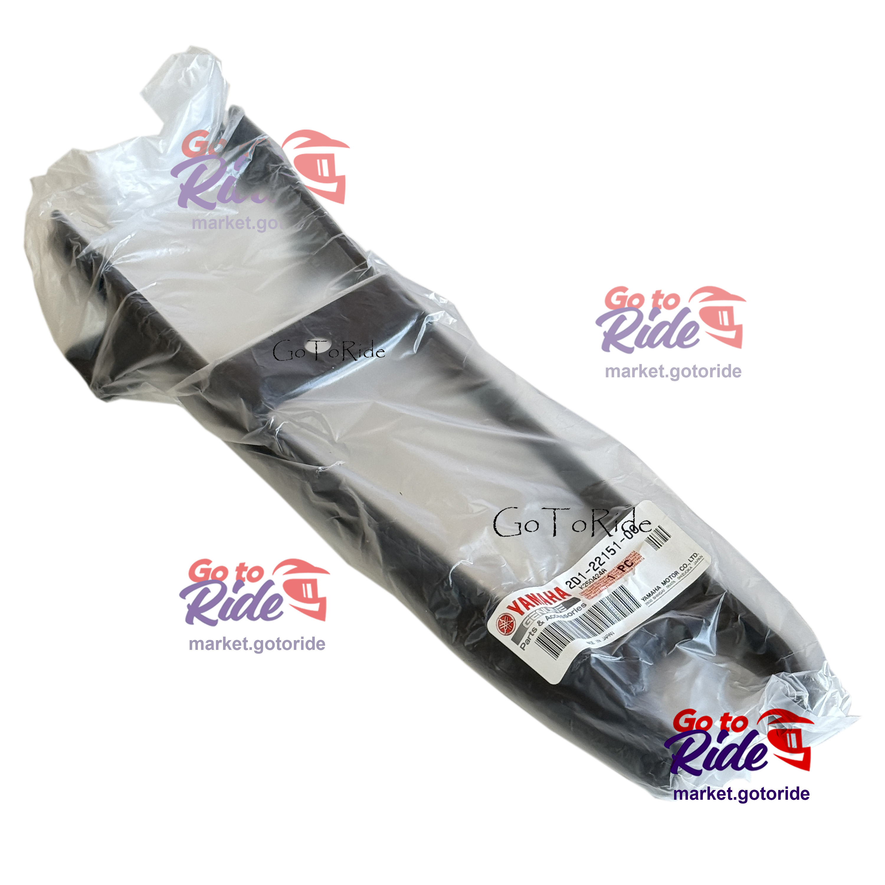 Слайдер маятника Yamaha FZ1 2010-2014 Yamaha - фото 1