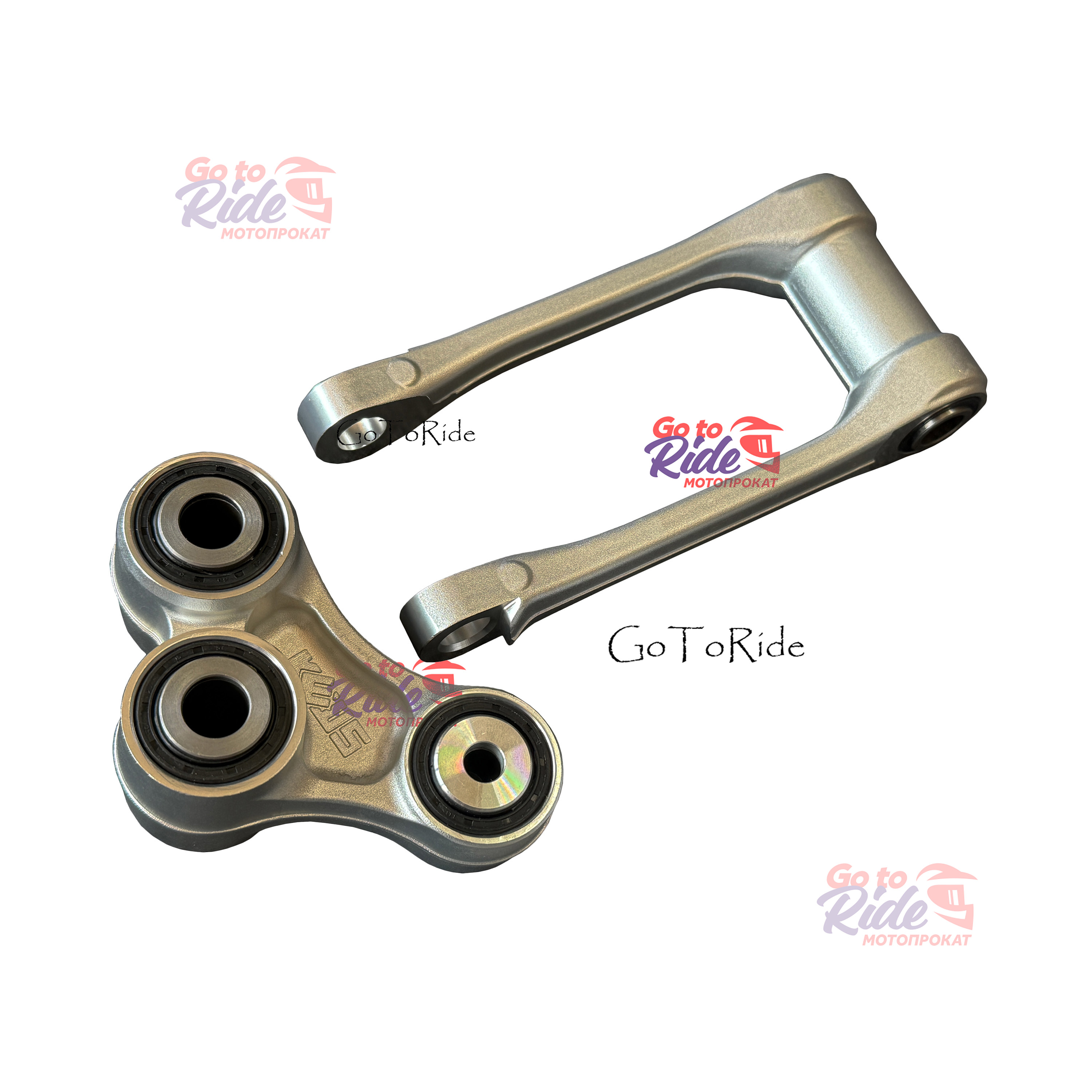 Прогрессия в сборе KEWS K23 (K23 NB300 Competiton version) OTOM - мотозапчасть