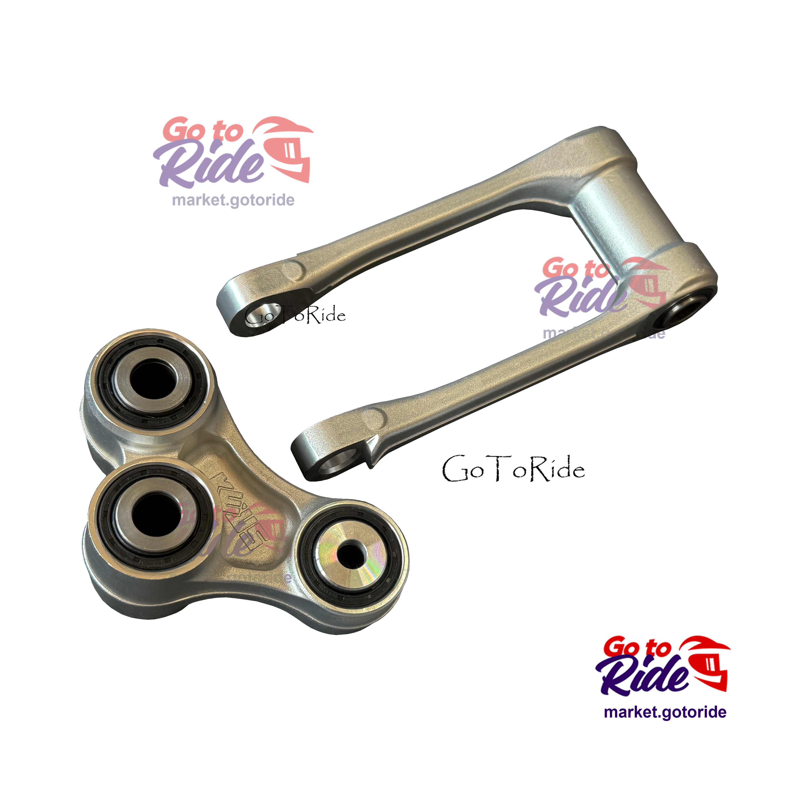 Купить Прогрессия в сборе KEWS K23 (K23 NB300 Competiton version) OTOM Прогрессия в сборе KEWS K23 (K23 NB300 Competiton version) OTOM - мотозапчасть