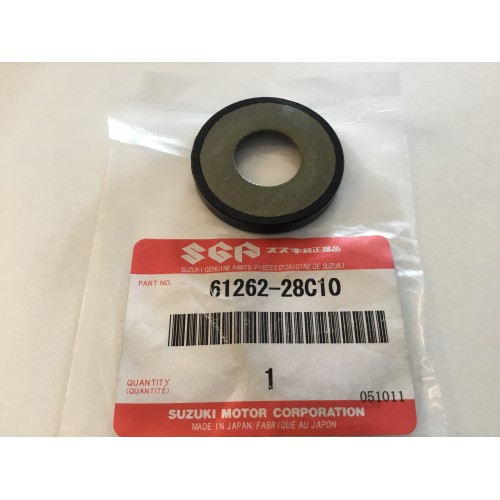 COVER, PIVOT DUST Suzuki - фото 1