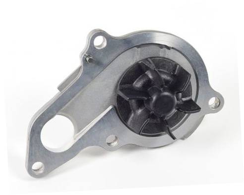 PUMP ASSY, WATER MODEL K6/K7; Includes Item(s) 2 - 7 Suzuki - фото 1