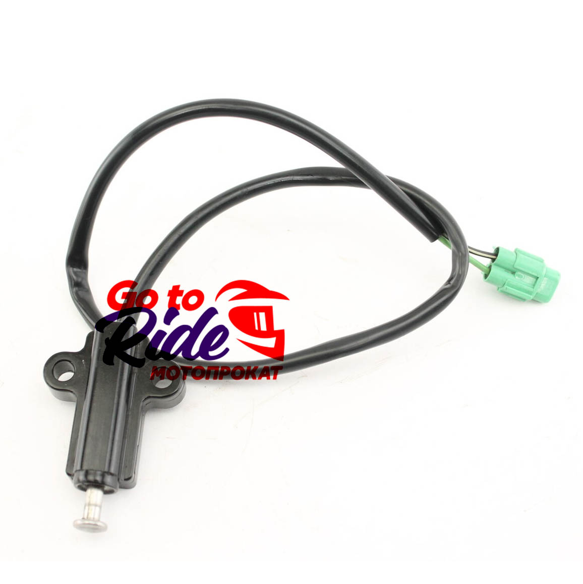 SWITCH ASSY, SIDE STAND Suzuki - мотозапчасть SWITCH ASSY, SIDE STAND Suzuki - фото 1