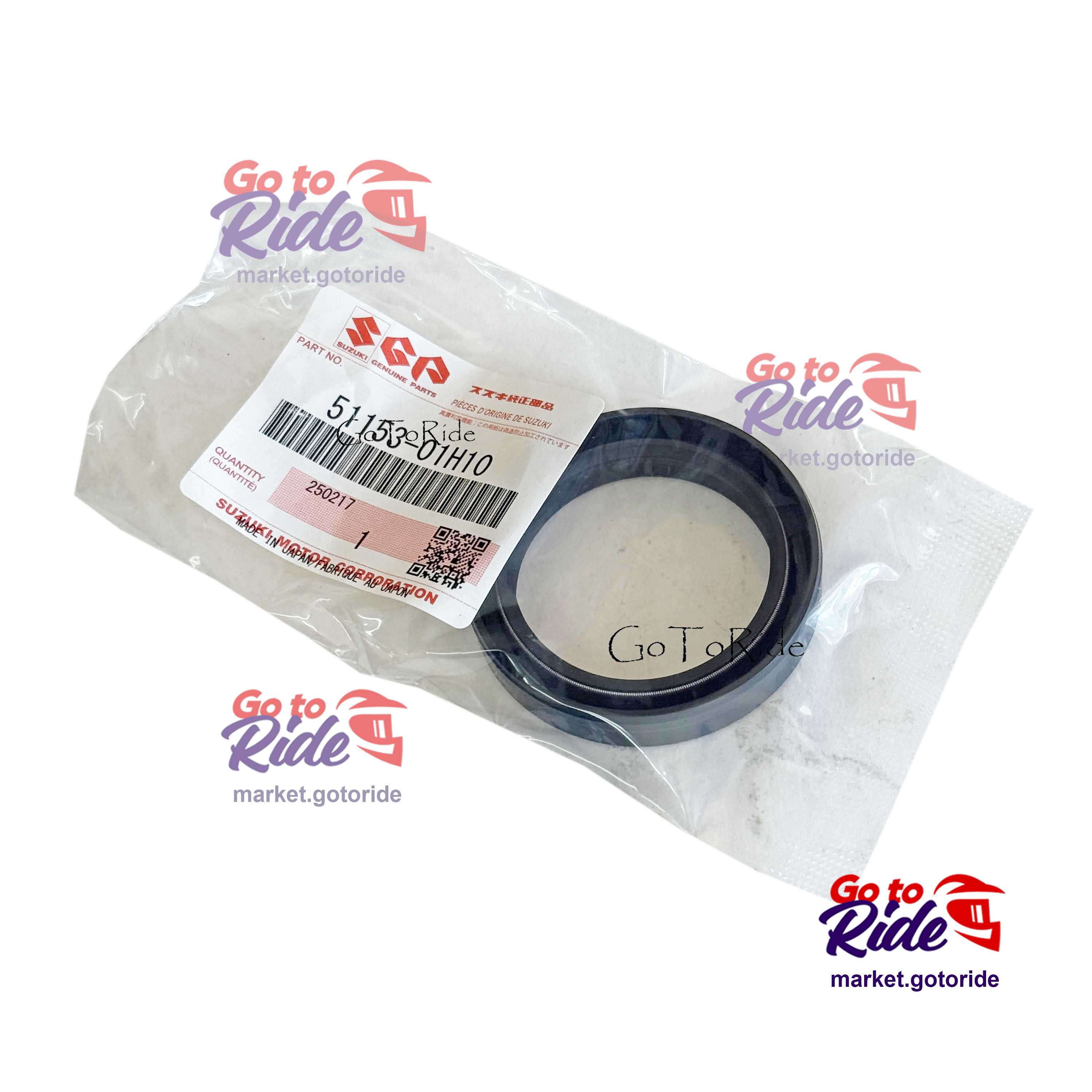 .SEAL,OIL Suzuki - фото 1