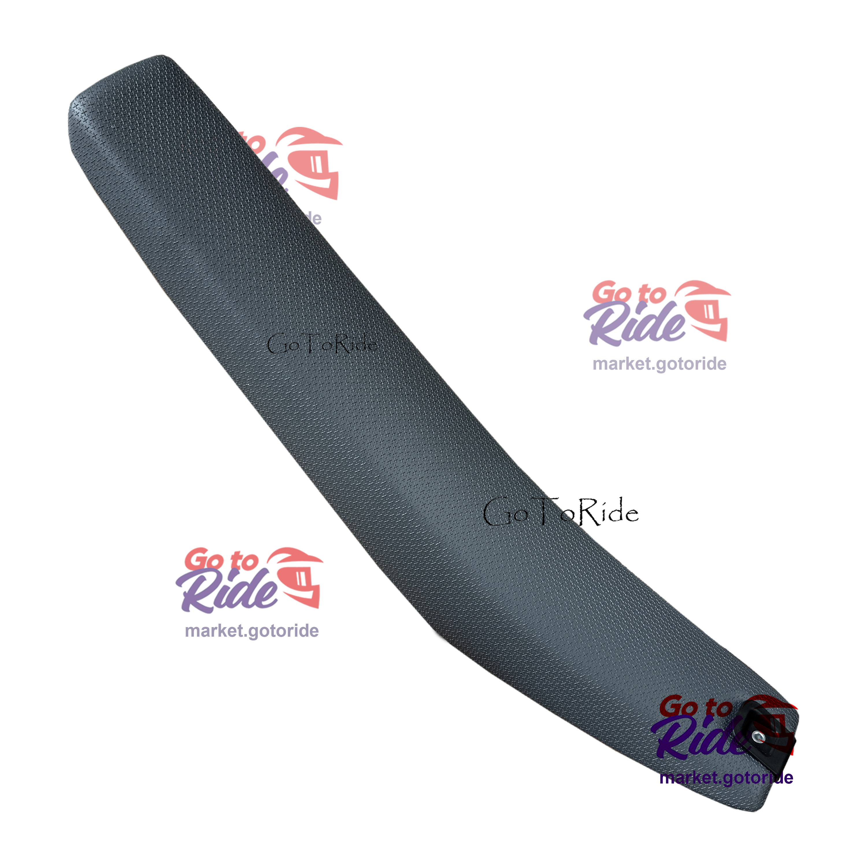 Купить Сидиние Husqvarna FE 250/350/450/501 2024, серое OTOM Сидиние Husqvarna FE 250/350/450/501 2024, серое OTOM - мотозапчасть